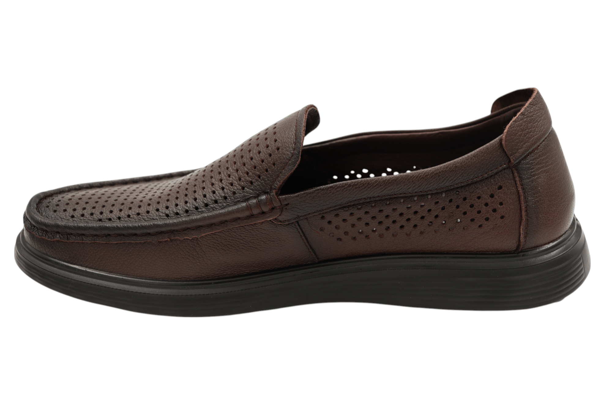 Pantofi Barbati Piele Naturala Stephano FENI 93701 - Stephano - amely.ro