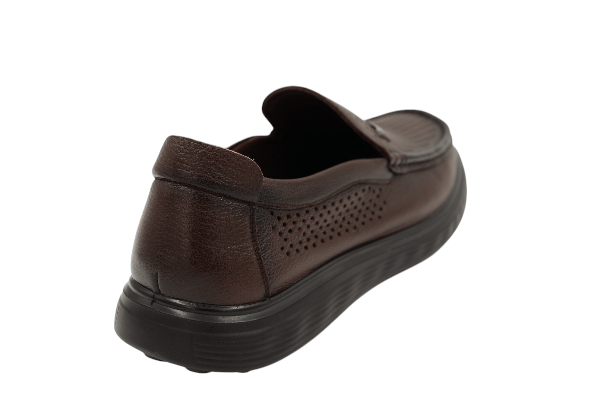Pantofi Barbati Piele Naturala Stephano FENI 93701 - Stephano - amely.ro