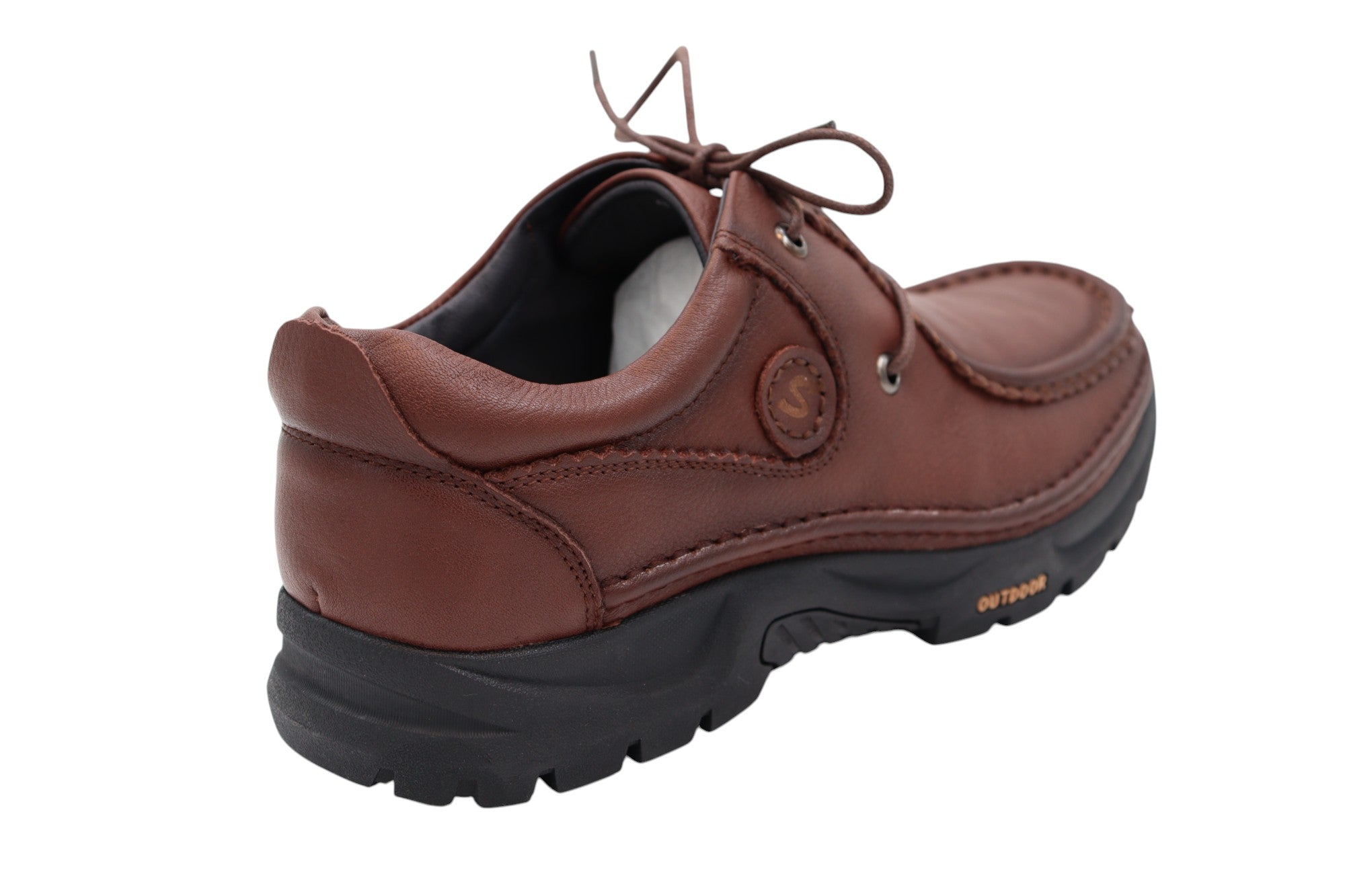 Pantofi Barbati Piele Naturala Stephano FENI 9806 - Stephano - amely.ro