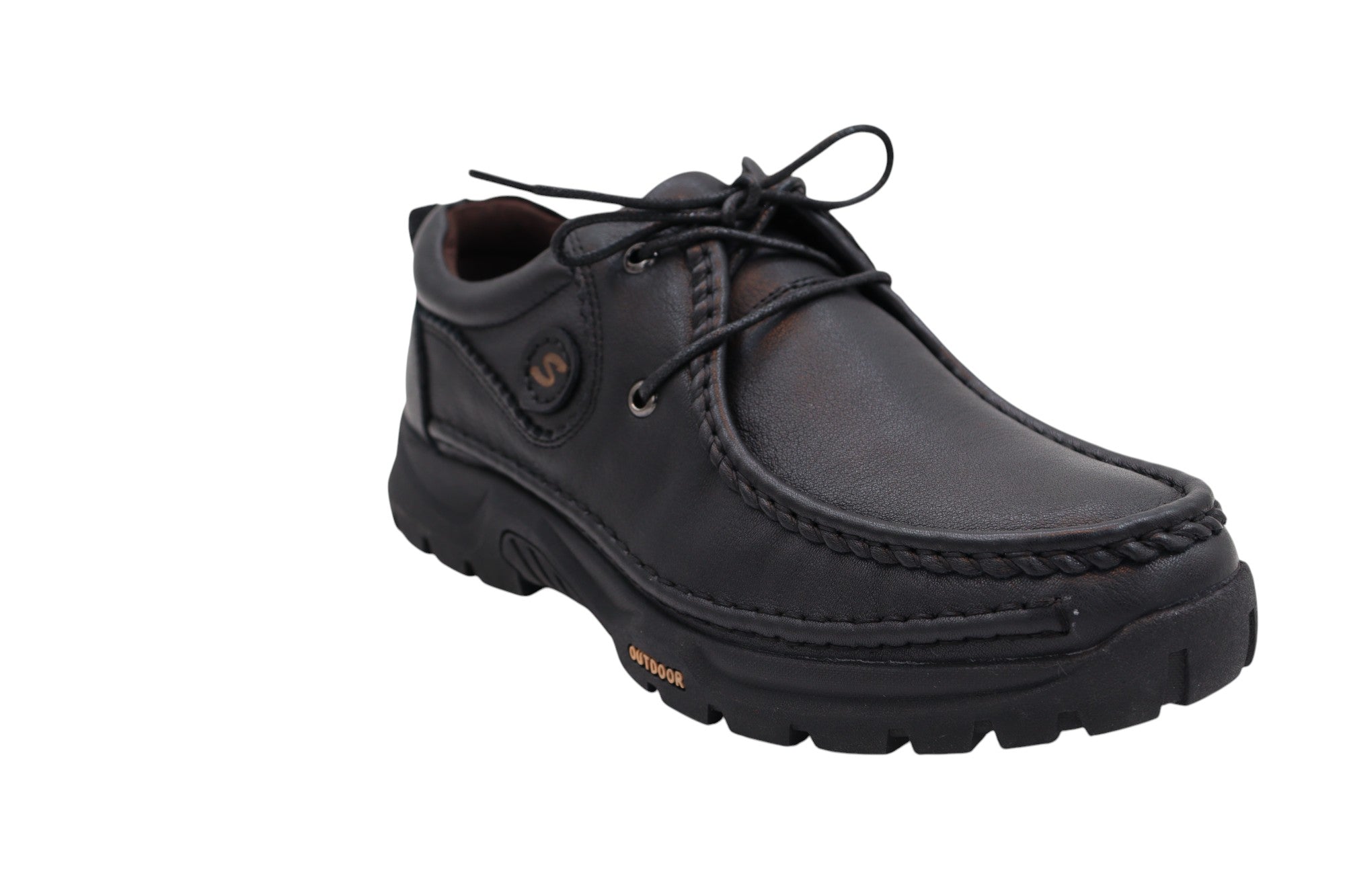 Pantofi Barbati Piele Naturala Stephano FENI 9806 - Stephano - amely.ro