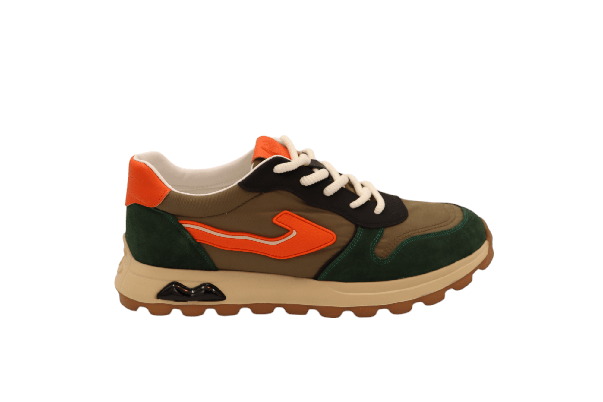 Pantofi Barbati Piele Naturala Stephano FENI 9908 - Stephano - amely.ro