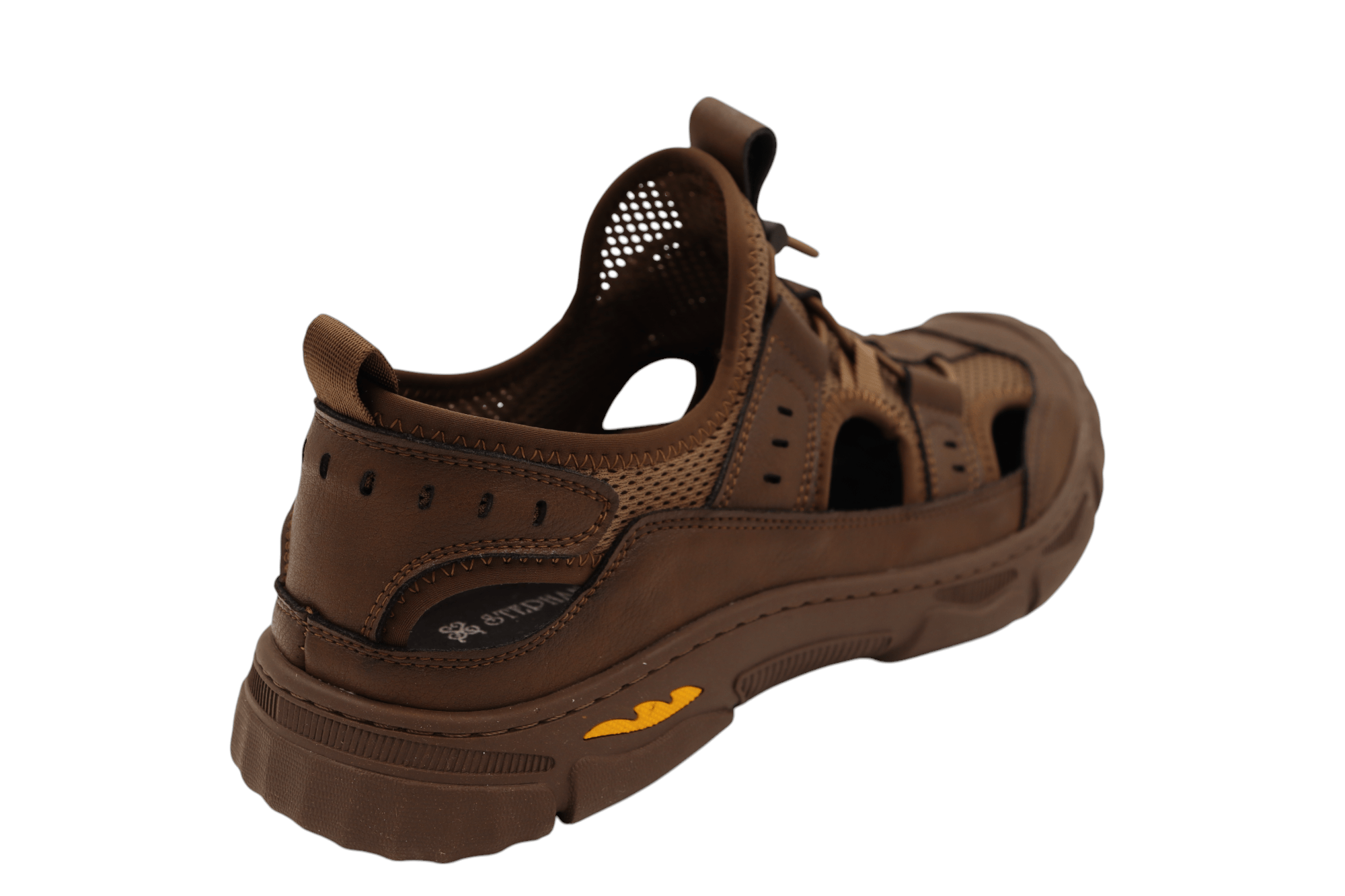 Pantofi Barbati Piele Naturala Stephano FENI A93001 - Stephano - amely.ro