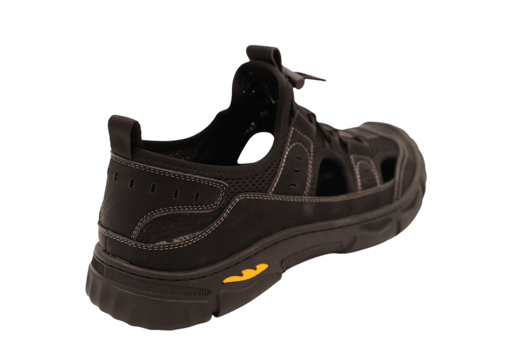 Pantofi Barbati Piele Naturala Stephano FENI A93001 - Stephano - amely.ro