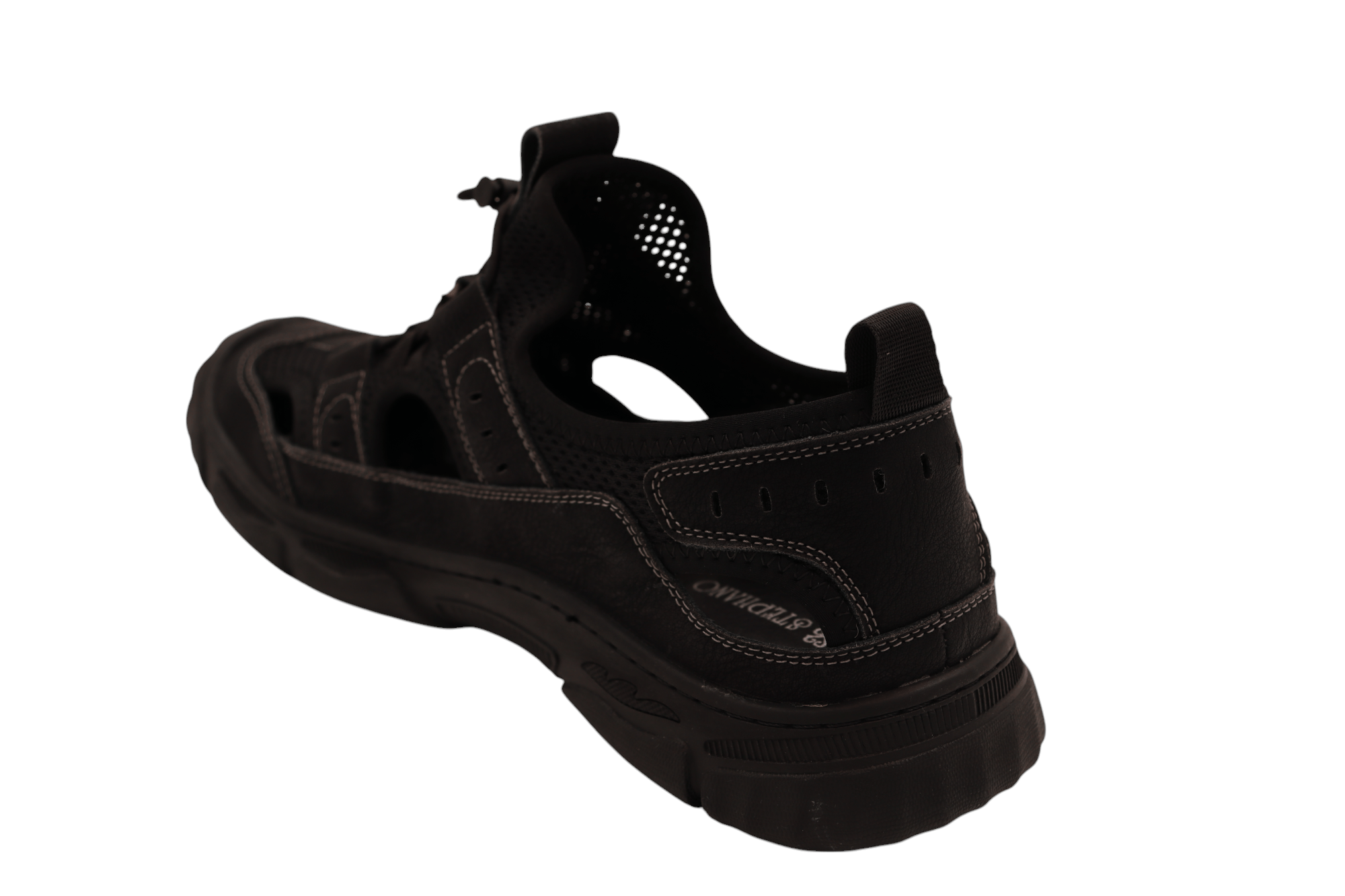 Pantofi Barbati Piele Naturala Stephano FENI A93001 - Stephano - amely.ro