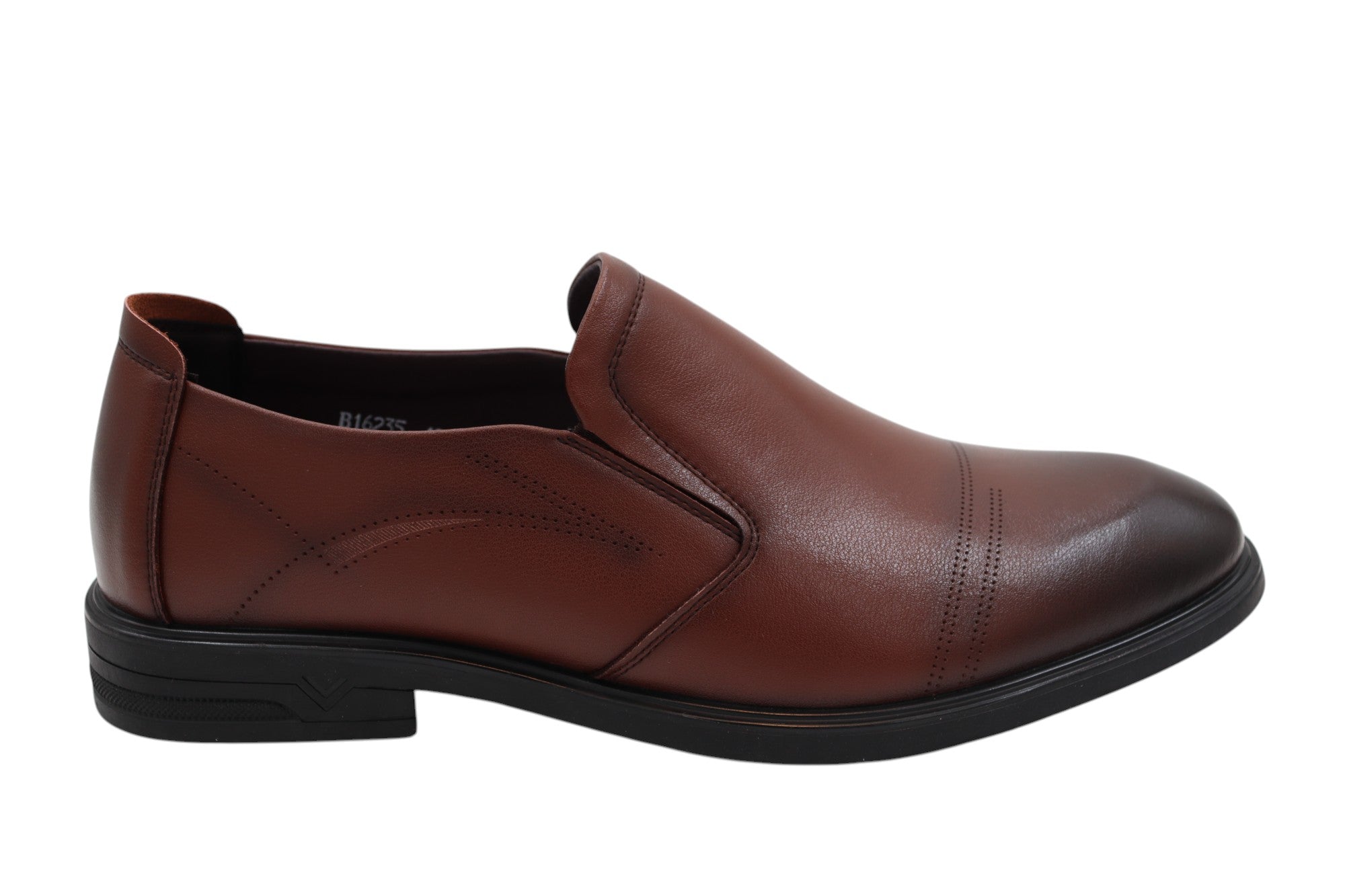 Pantofi Barbati Piele Naturala Stephano FENI B16235 - Stephano - amely.ro