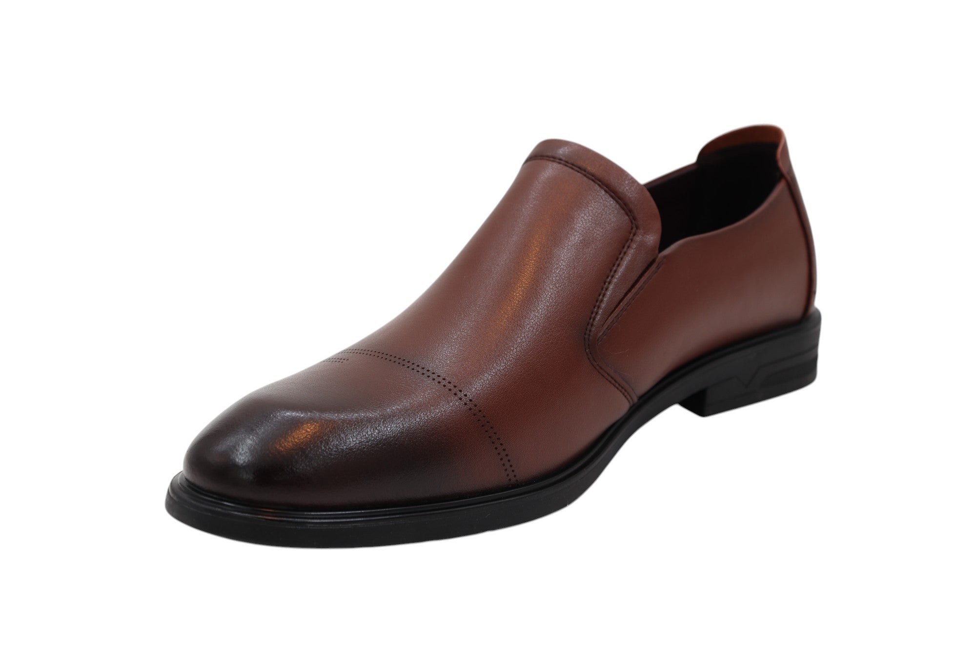 Pantofi Barbati Piele Naturala Stephano FENI B16235 - Stephano - amely.ro