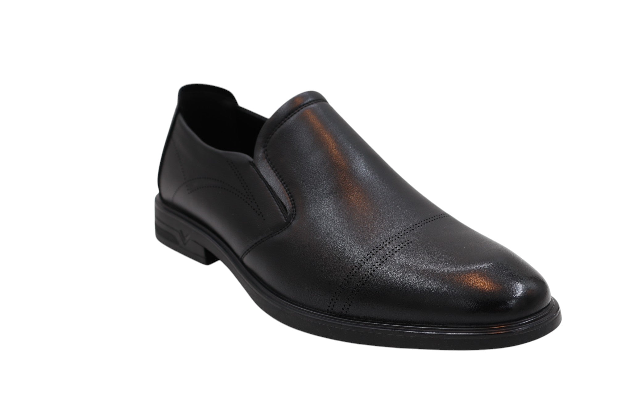 Pantofi Barbati Piele Naturala Stephano FENI B16235 - Stephano - amely.ro