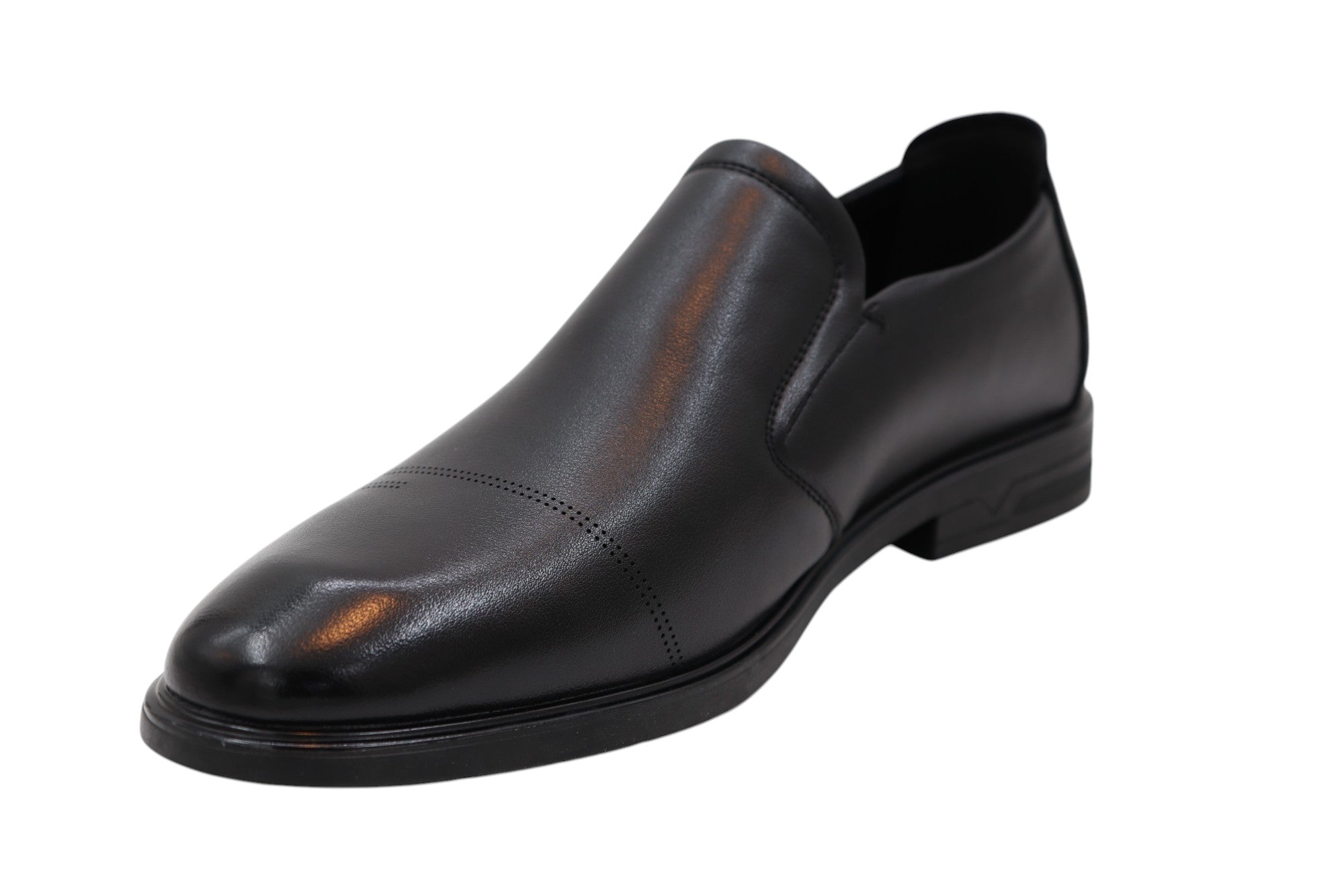 Pantofi Barbati Piele Naturala Stephano FENI B16235 - Stephano - amely.ro