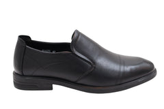 Pantofi Barbati Piele Naturala Stephano FENI B16235 - Stephano - amely.ro