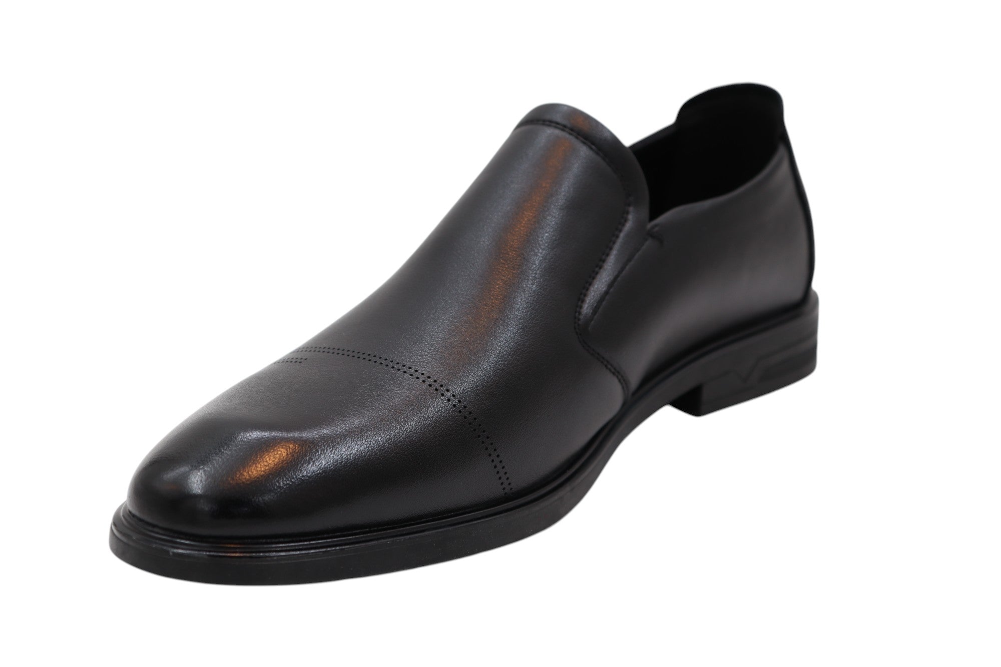 Pantofi Barbati Piele Naturala Stephano FENI B16235 - Stephano - amely.ro