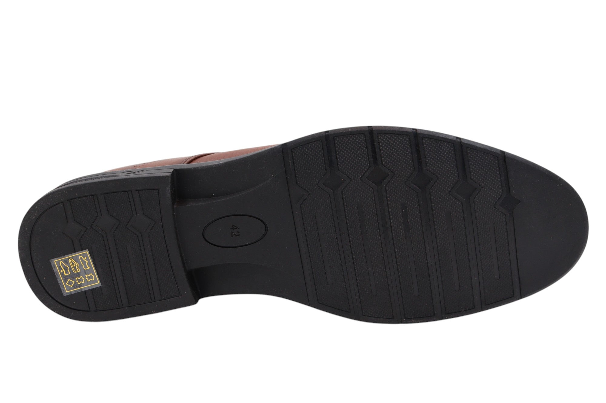 Pantofi Barbati Piele Naturala Stephano FENI D16331BLA - Stephano - amely.ro