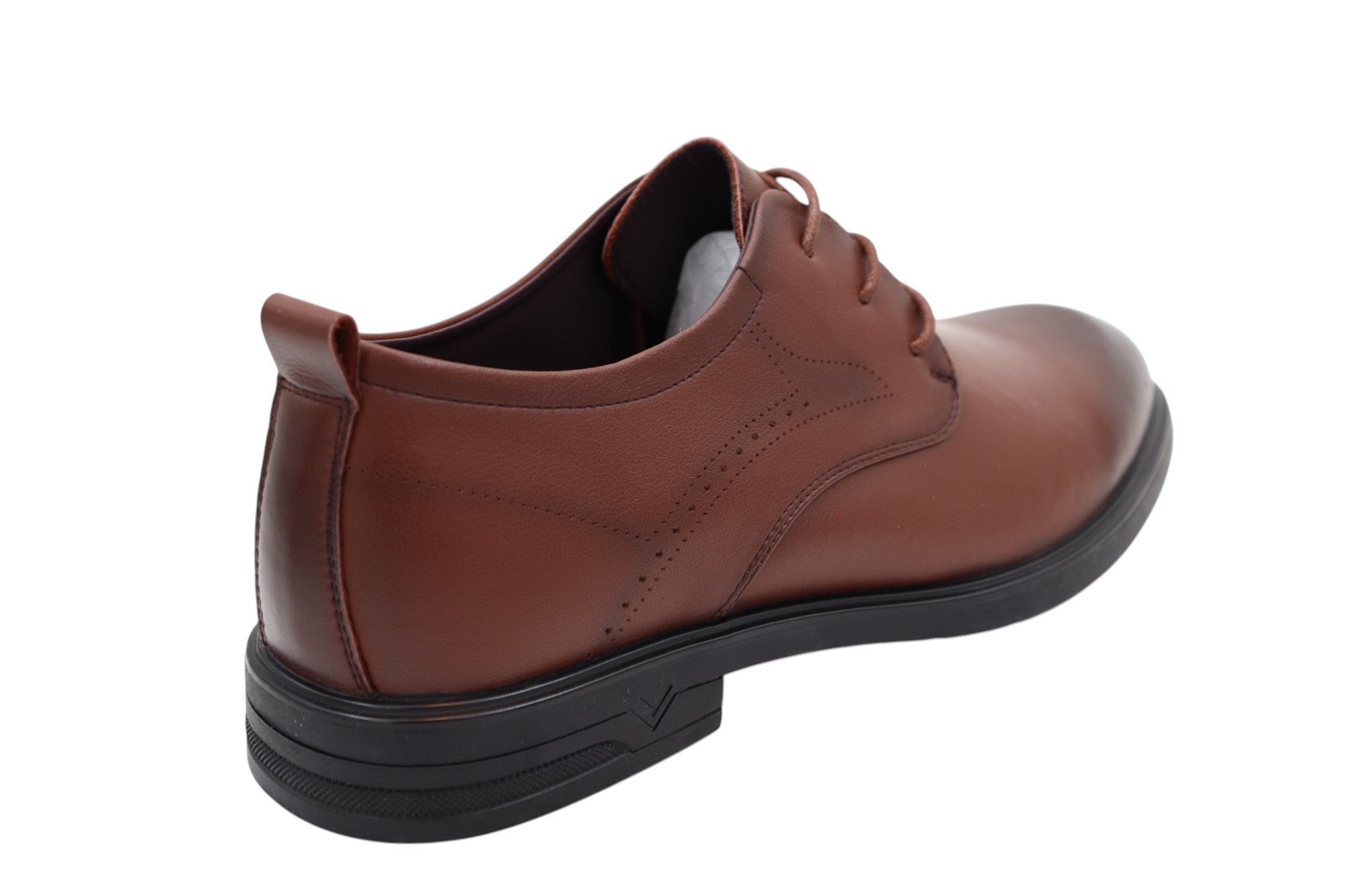 Pantofi Barbati Piele Naturala Stephano FENI D16331BLA - Stephano - amely.ro