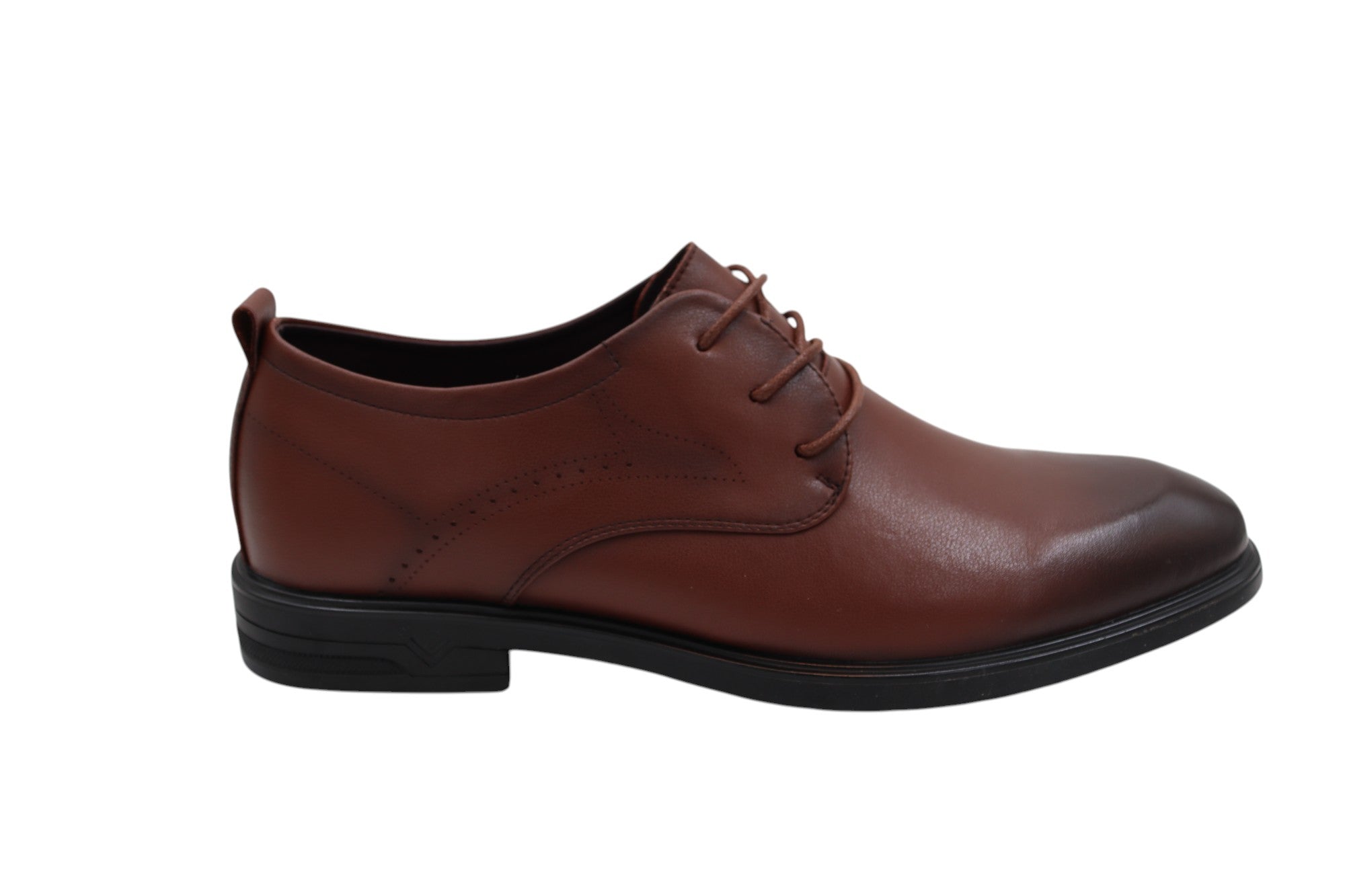 Pantofi Barbati Piele Naturala Stephano FENI D16331BLA - Stephano - amely.ro