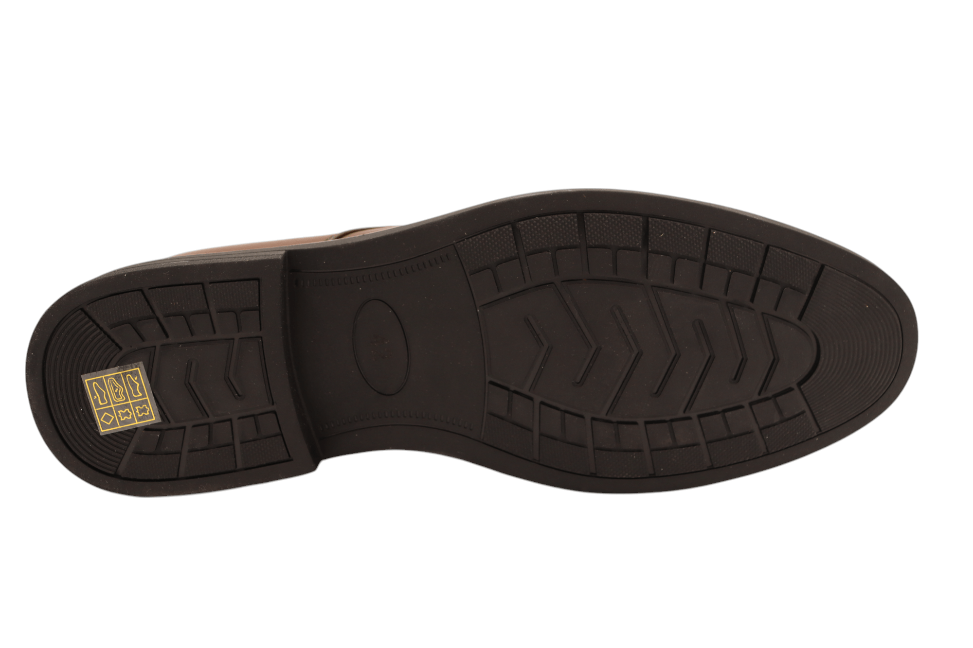 Pantofi Barbati Piele Naturala Stephano FENI D17201 - Stephano - amely.ro