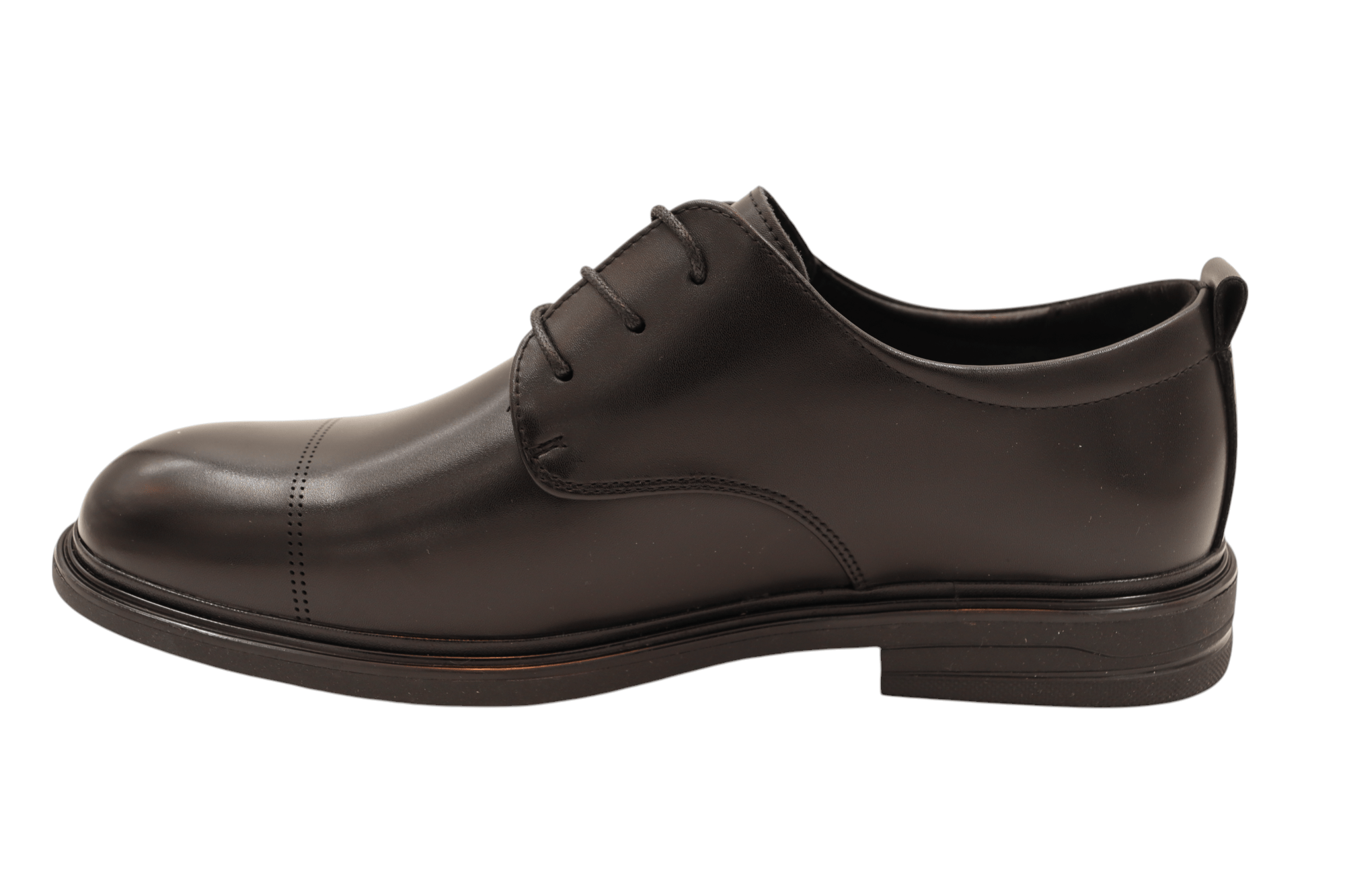 Pantofi Barbati Piele Naturala Stephano FENI D17201 - Stephano - amely.ro