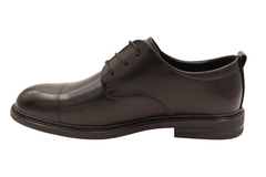 Pantofi Barbati Piele Naturala Stephano FENI D17201 - Stephano - amely.ro