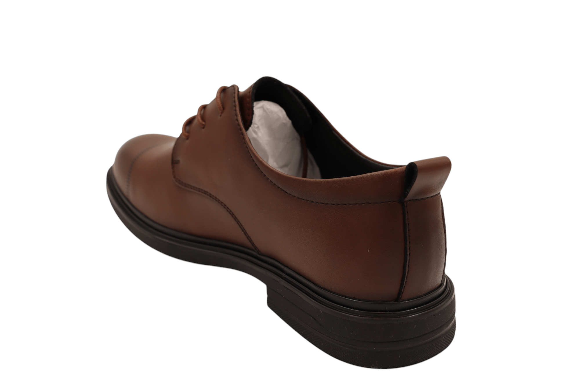 Pantofi Barbati Piele Naturala Stephano FENI D17201 - Stephano - amely.ro