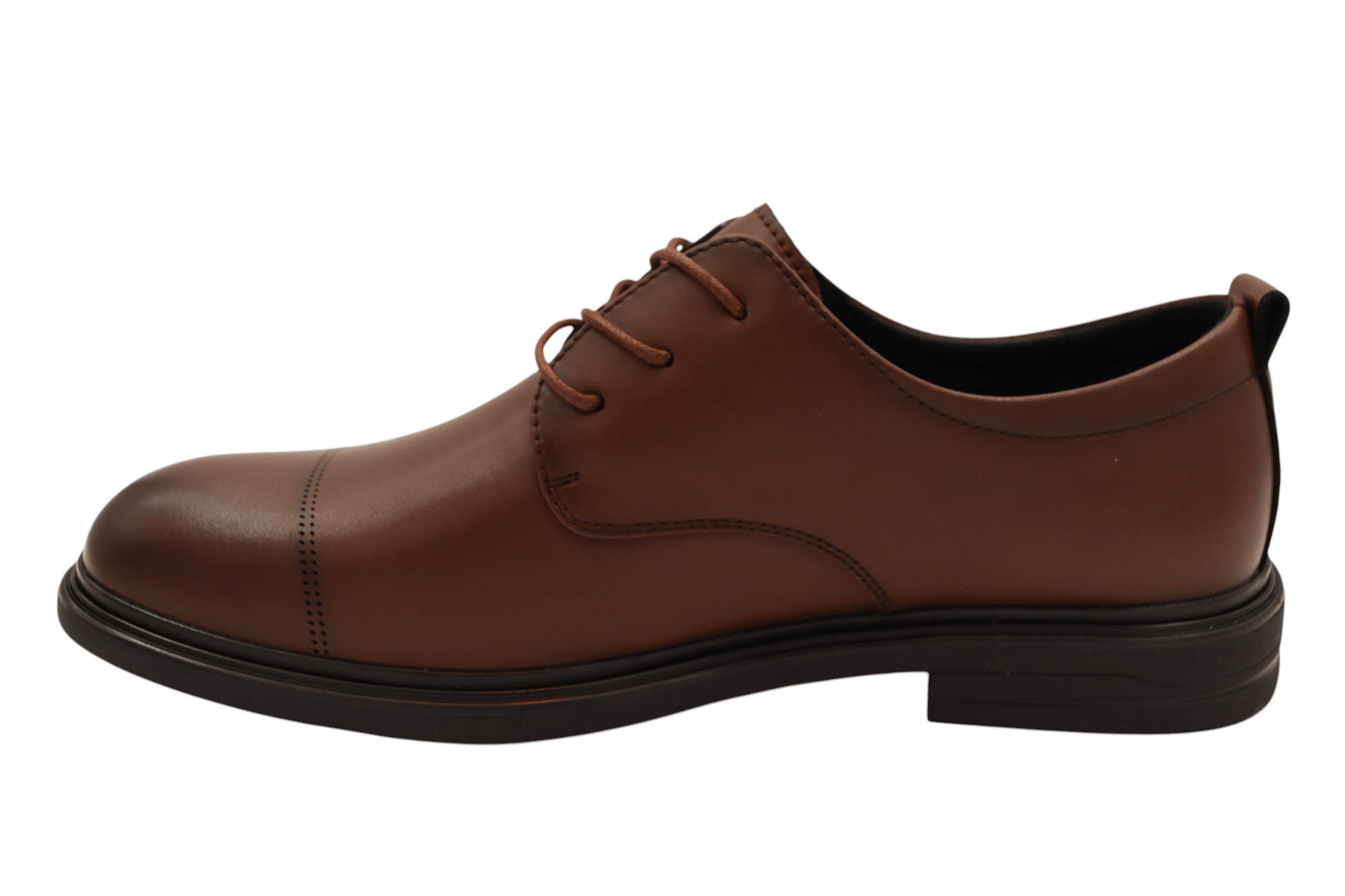 Pantofi Barbati Piele Naturala Stephano FENI D17201 - Stephano - amely.ro