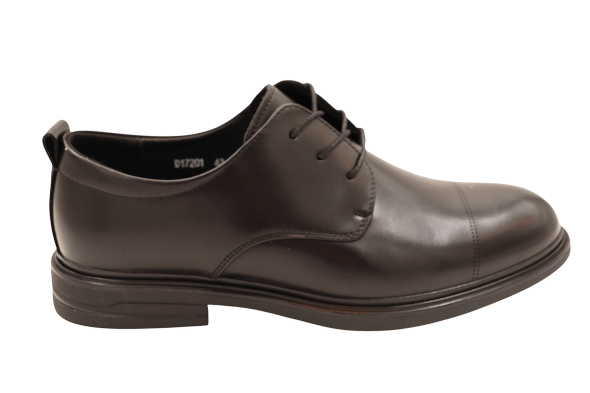 Pantofi Barbati Piele Naturala Stephano FENI D17201 - Stephano - amely.ro