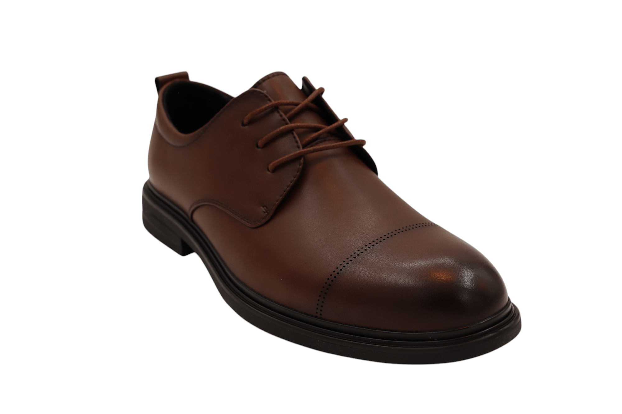 Pantofi Barbati Piele Naturala Stephano FENI D17201 - Stephano - amely.ro