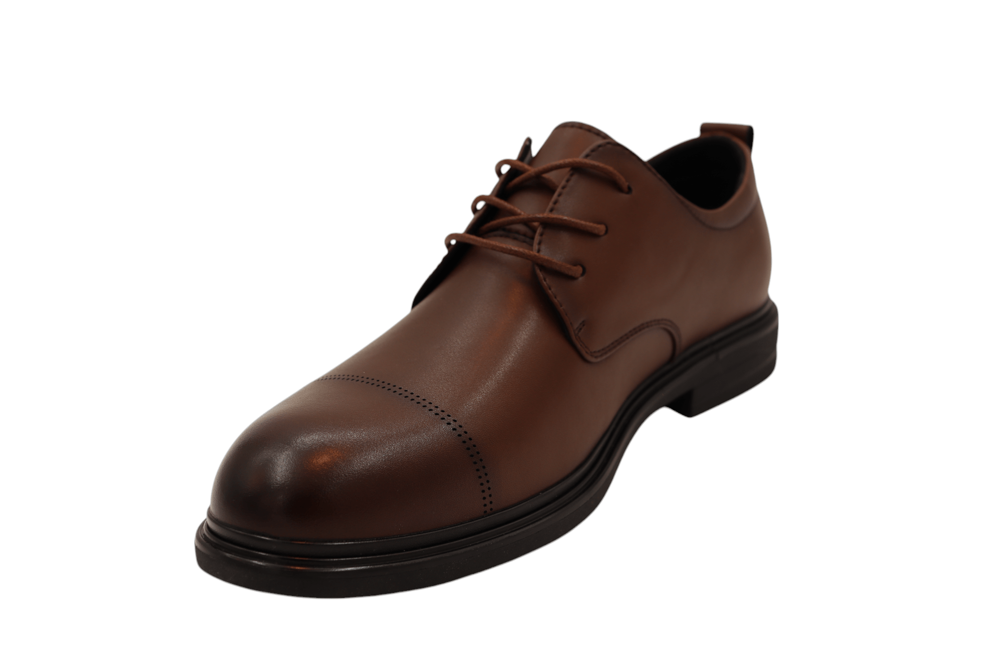 Pantofi Barbati Piele Naturala Stephano FENI D17201 - Stephano - amely.ro