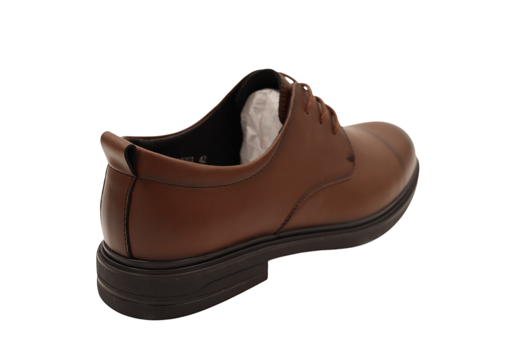 Pantofi Barbati Piele Naturala Stephano FENI D17201 - Stephano - amely.ro