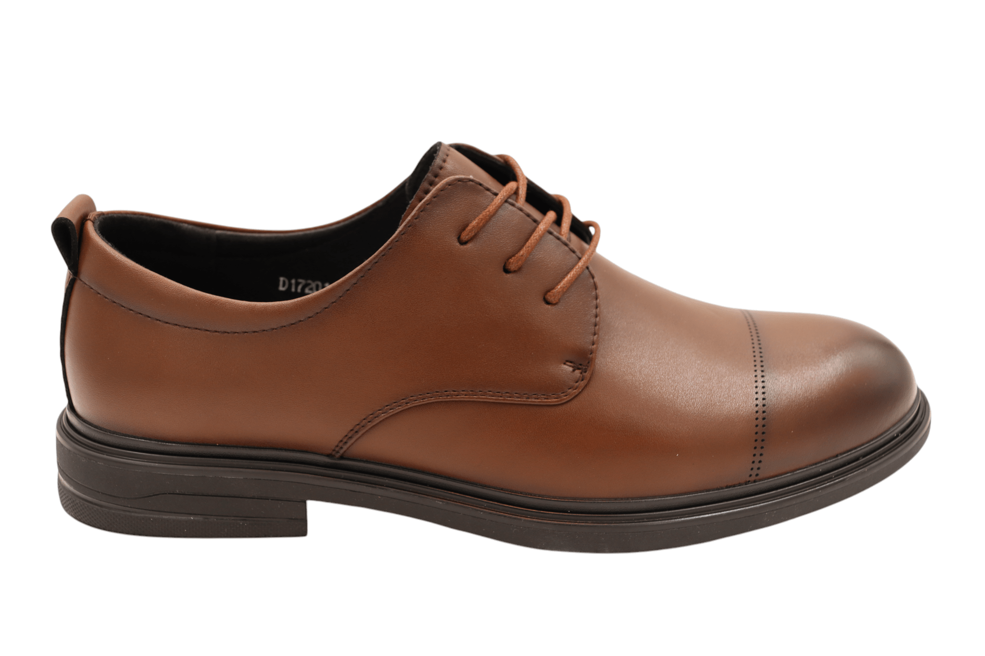 Pantofi Barbati Piele Naturala Stephano FENI D17201 - Stephano - amely.ro