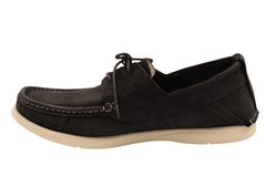 Pantofi Barbati Piele Naturala Stephano FENI F248 - Stephano - amely.ro