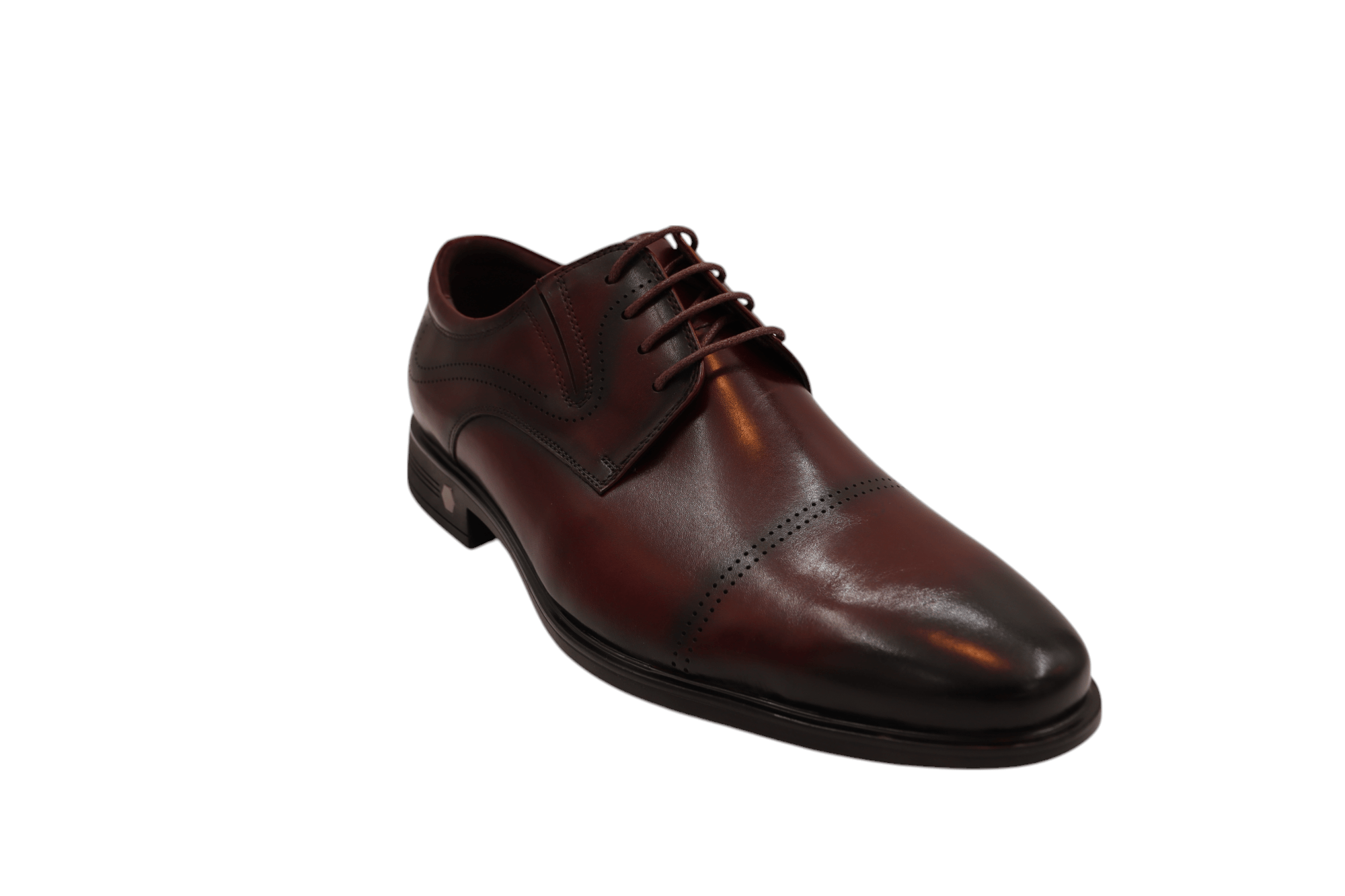 Pantofi Barbati Piele Naturala Stephano FENI F7065 - 844 - Stephano - amely.ro