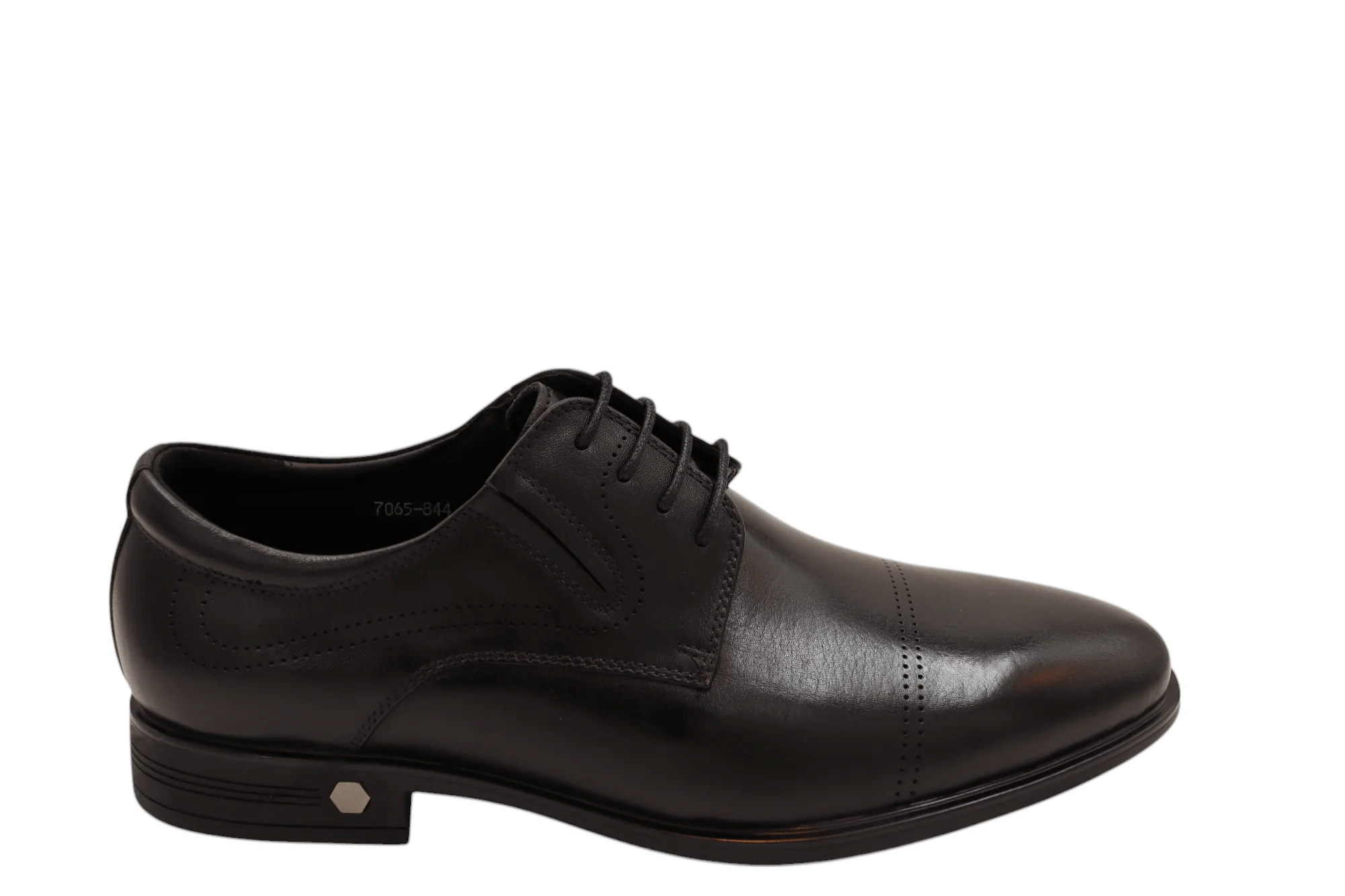 Pantofi Barbati Piele Naturala Stephano FENI F7065 - 844 - Stephano - amely.ro