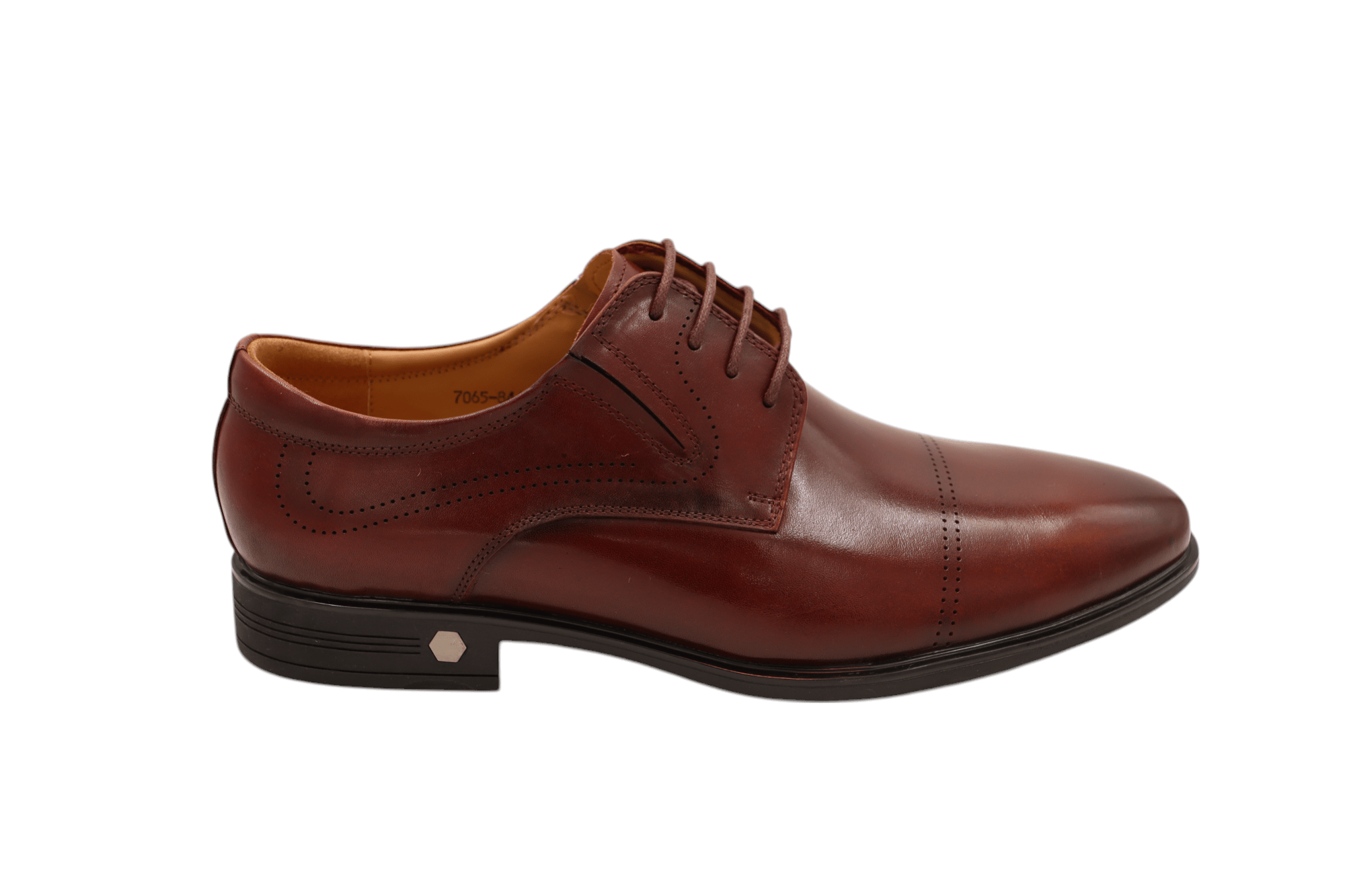 Pantofi Barbati Piele Naturala Stephano FENI F7065 - 844 - Stephano - amely.ro