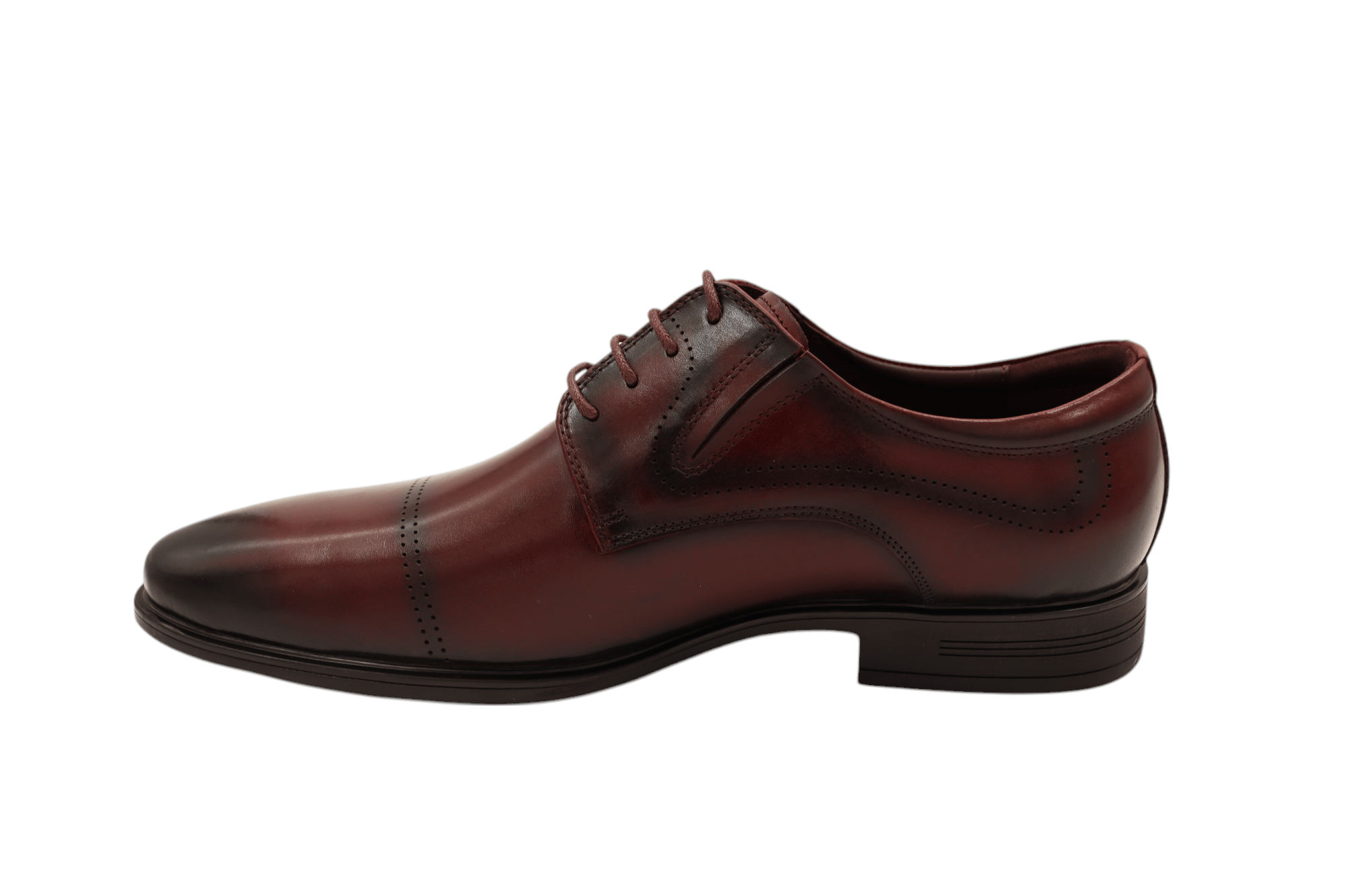 Pantofi Barbati Piele Naturala Stephano FENI F7065 - 844 - Stephano - amely.ro