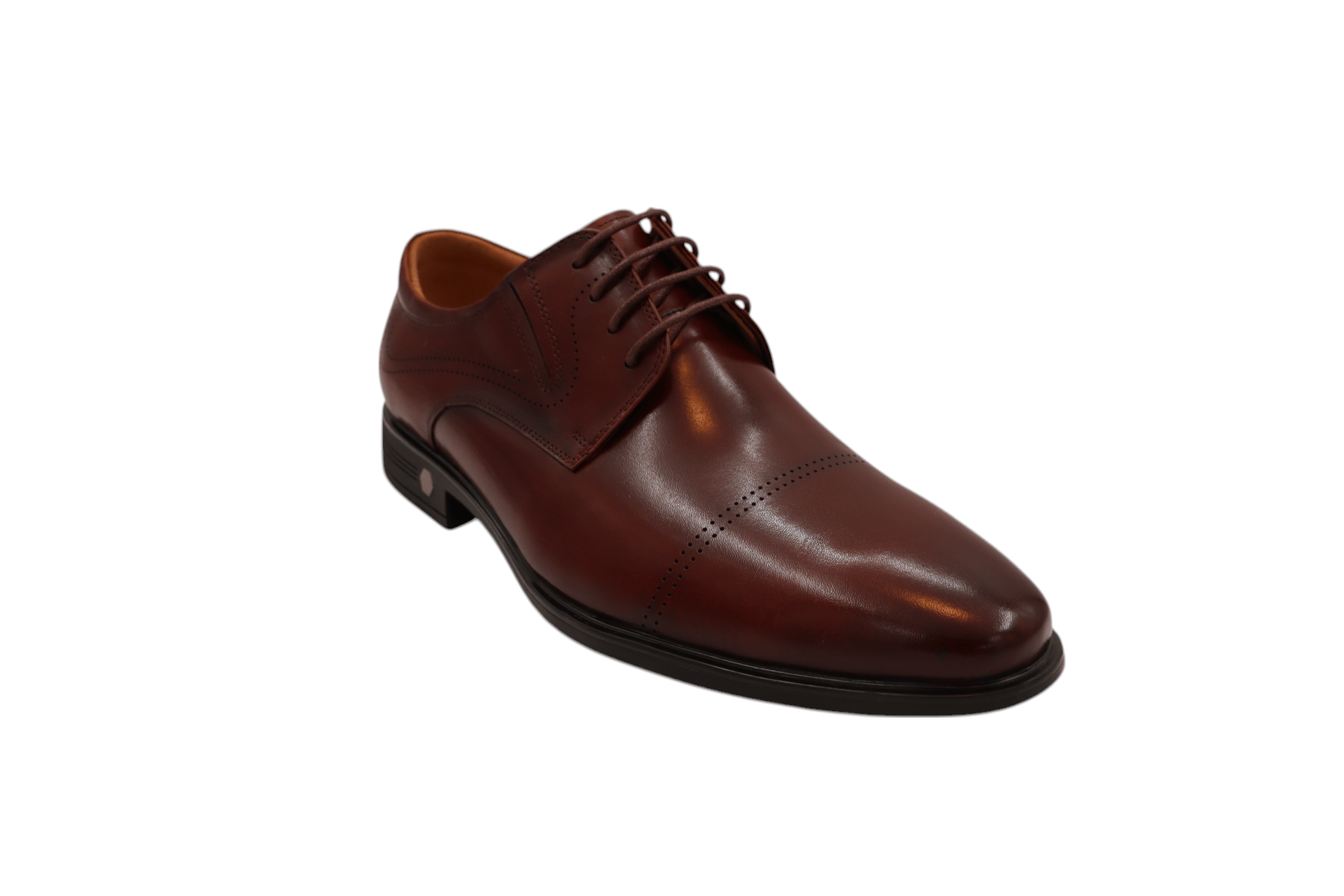 Pantofi Barbati Piele Naturala Stephano FENI F7065 - 844 - Stephano - amely.ro