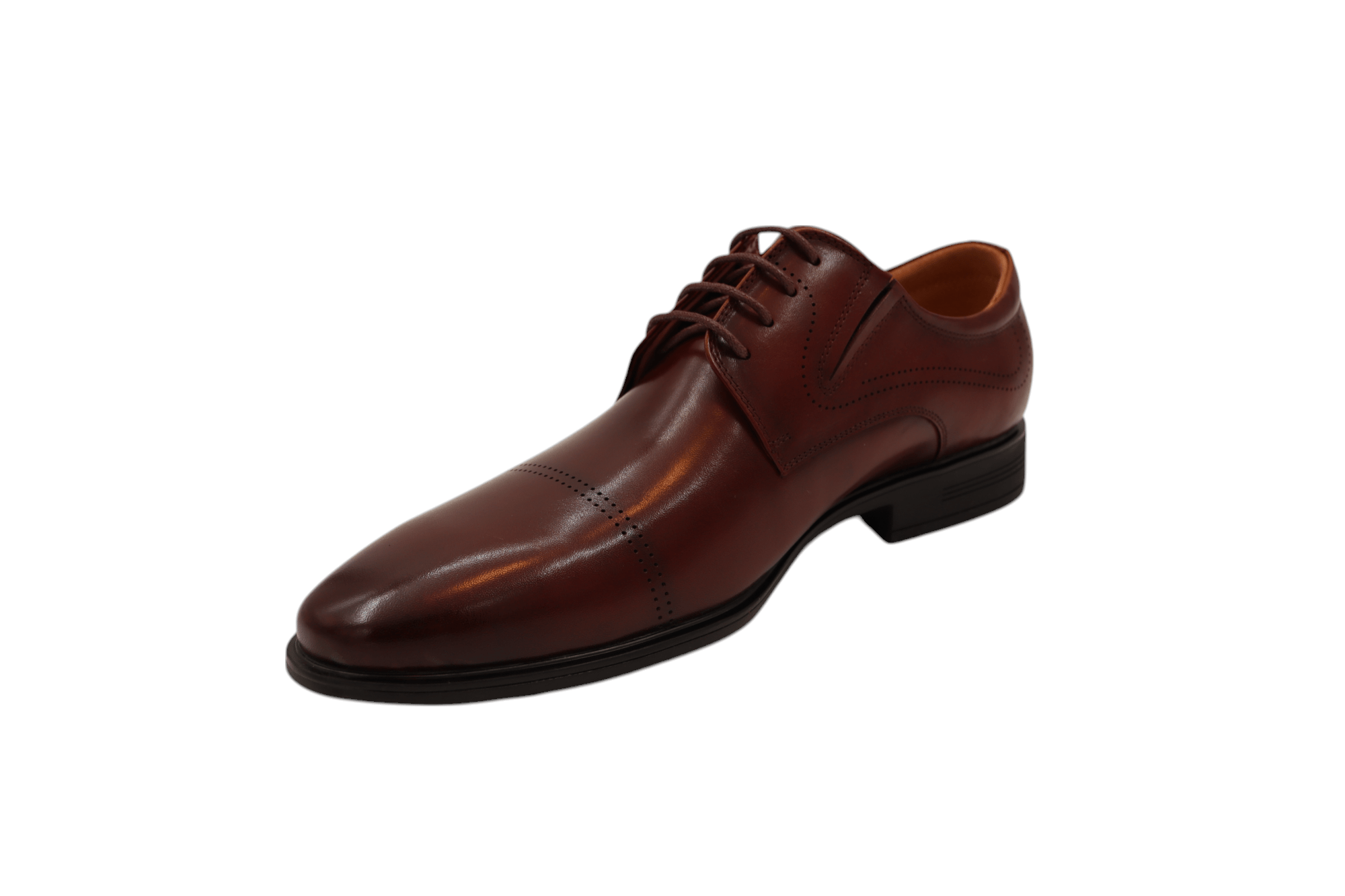 Pantofi Barbati Piele Naturala Stephano FENI F7065 - 844 - Stephano - amely.ro