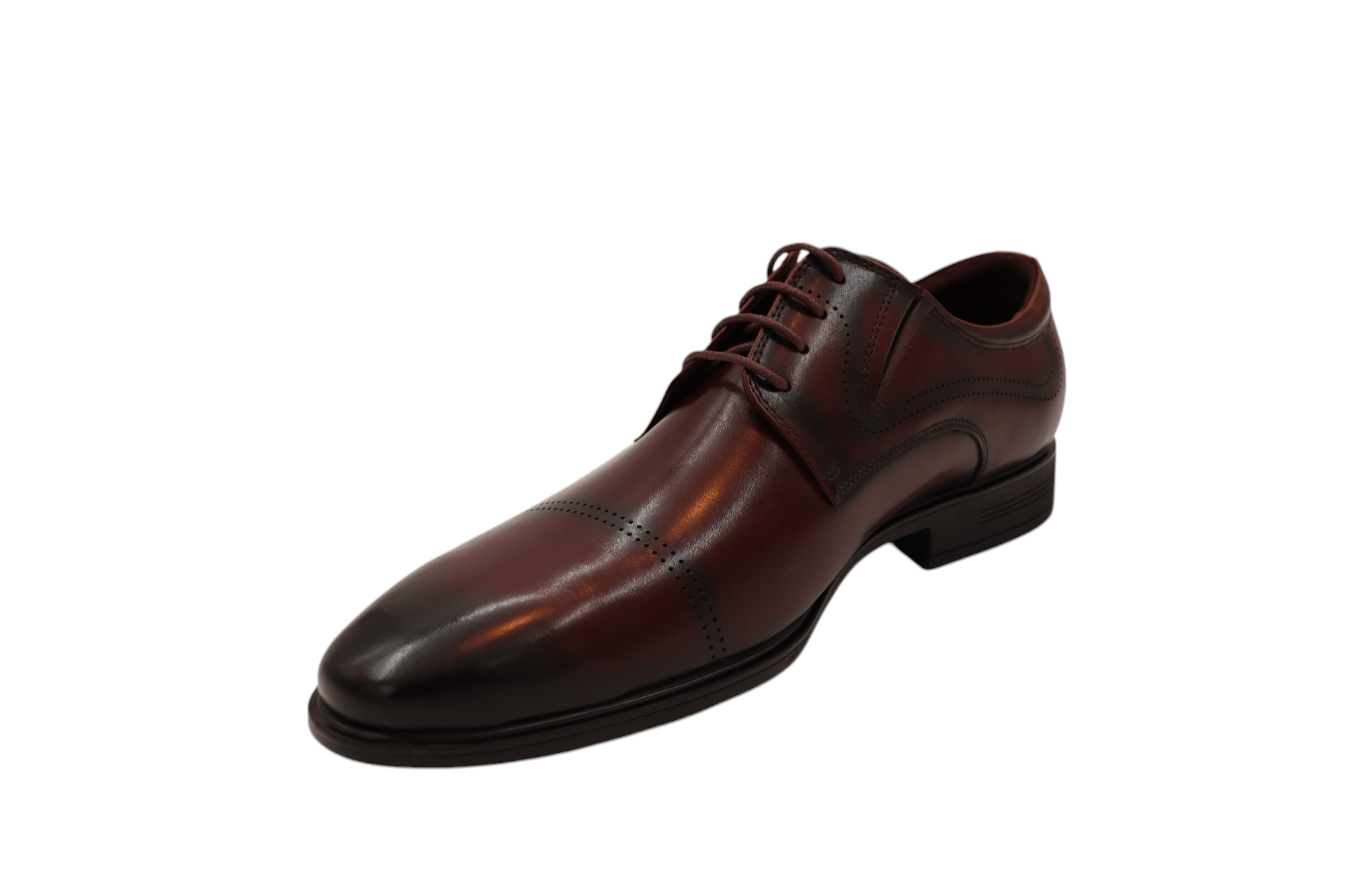 Pantofi Barbati Piele Naturala Stephano FENI F7065 - 844 - Stephano - amely.ro