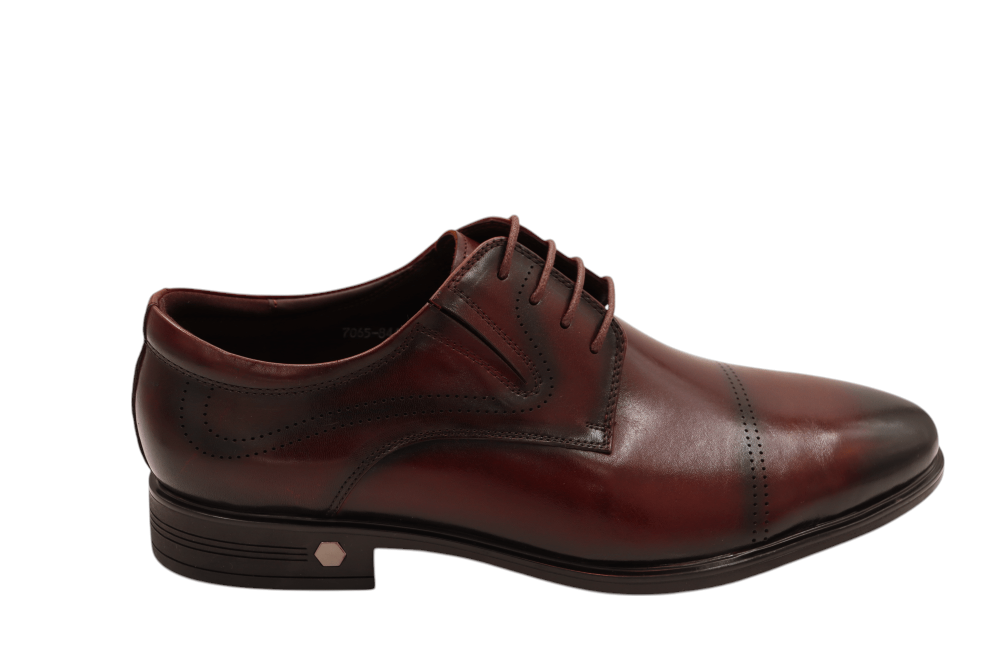 Pantofi Barbati Piele Naturala Stephano FENI F7065 - 844 - Stephano - amely.ro