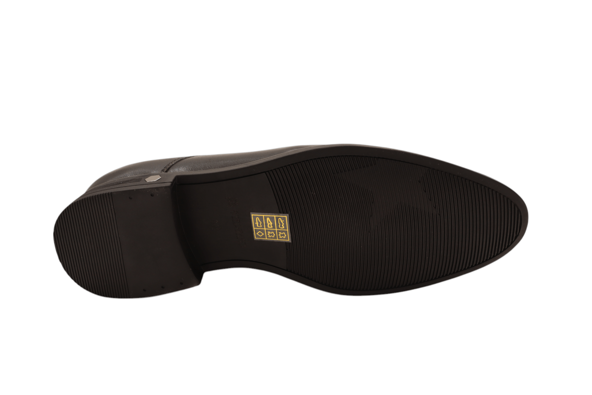 Pantofi Barbati Piele Naturala Stephano FENI F7065 - 844 - Stephano - amely.ro