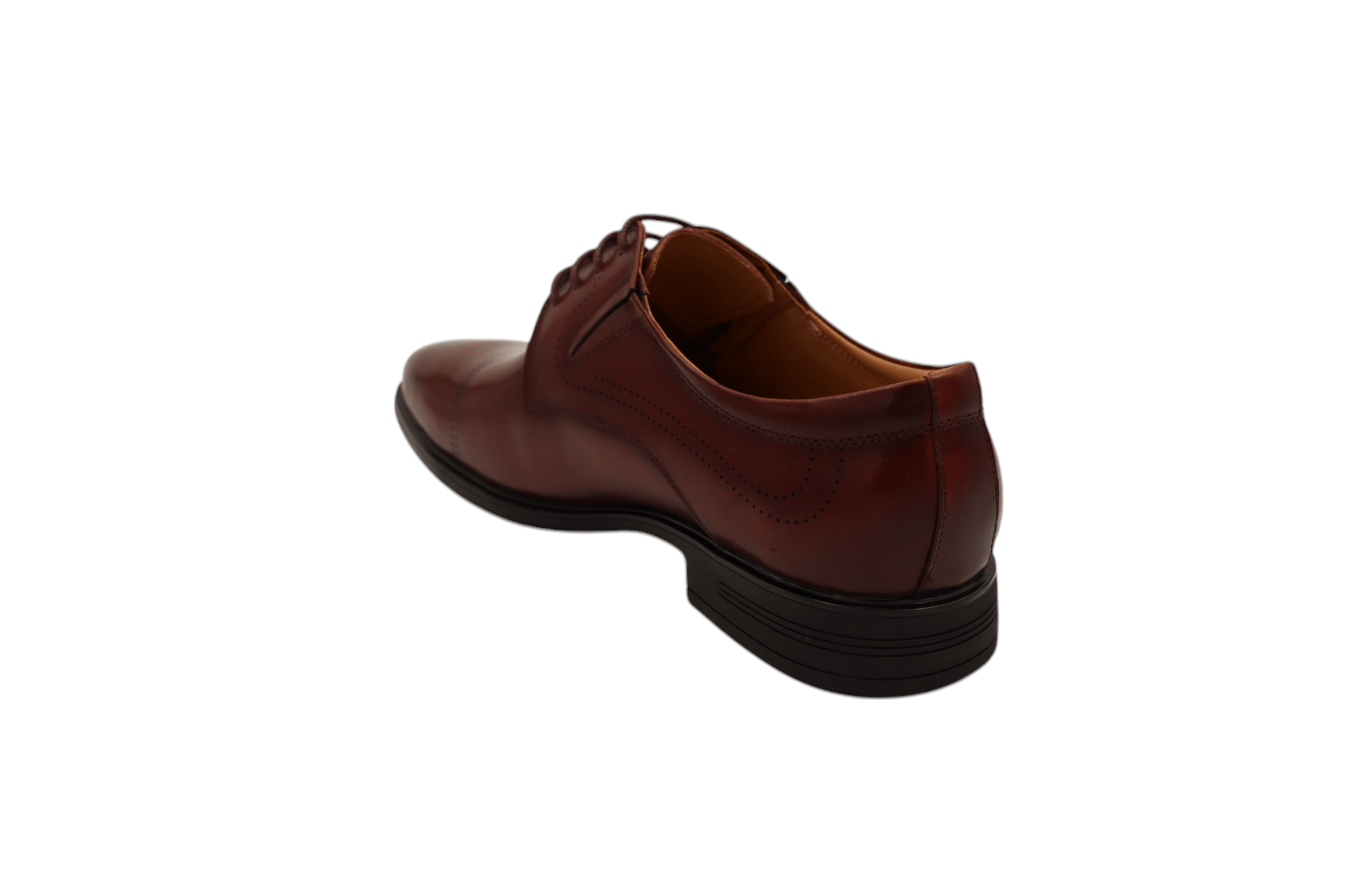 Pantofi Barbati Piele Naturala Stephano FENI F7065 - 844 - Stephano - amely.ro