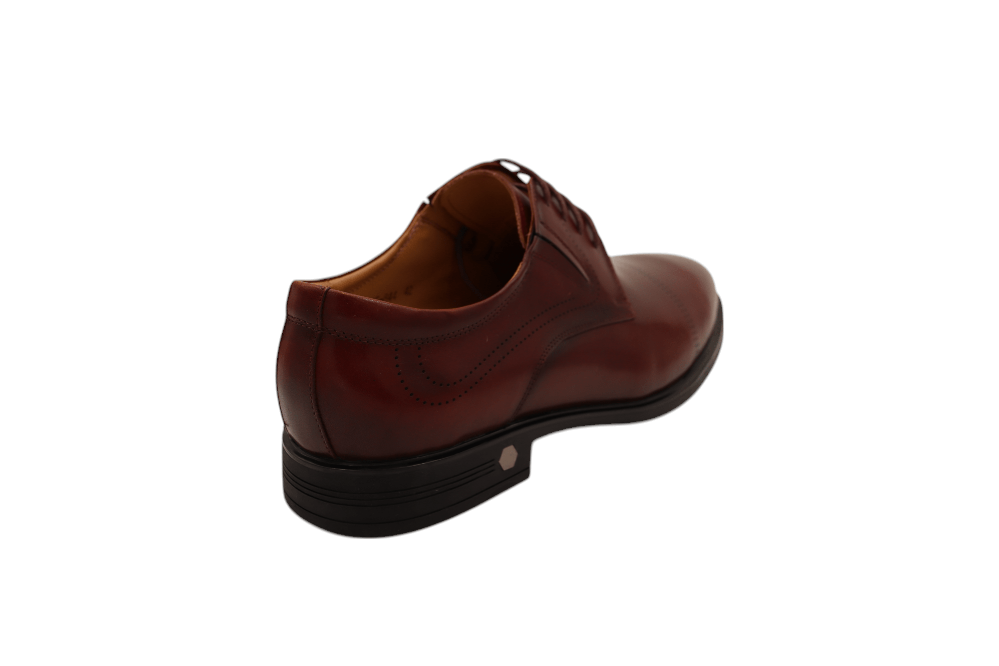 Pantofi Barbati Piele Naturala Stephano FENI F7065 - 844 - Stephano - amely.ro