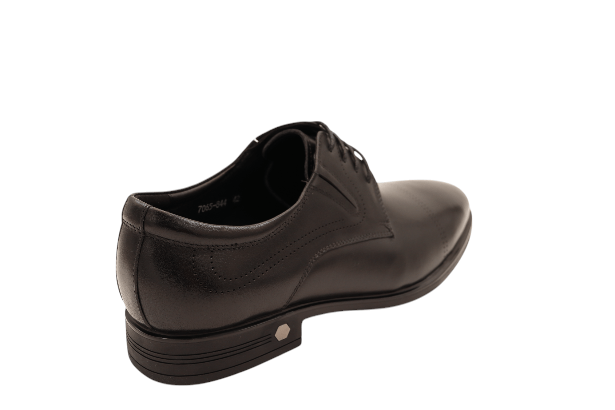 Pantofi Barbati Piele Naturala Stephano FENI F7065 - 844 - Stephano - amely.ro