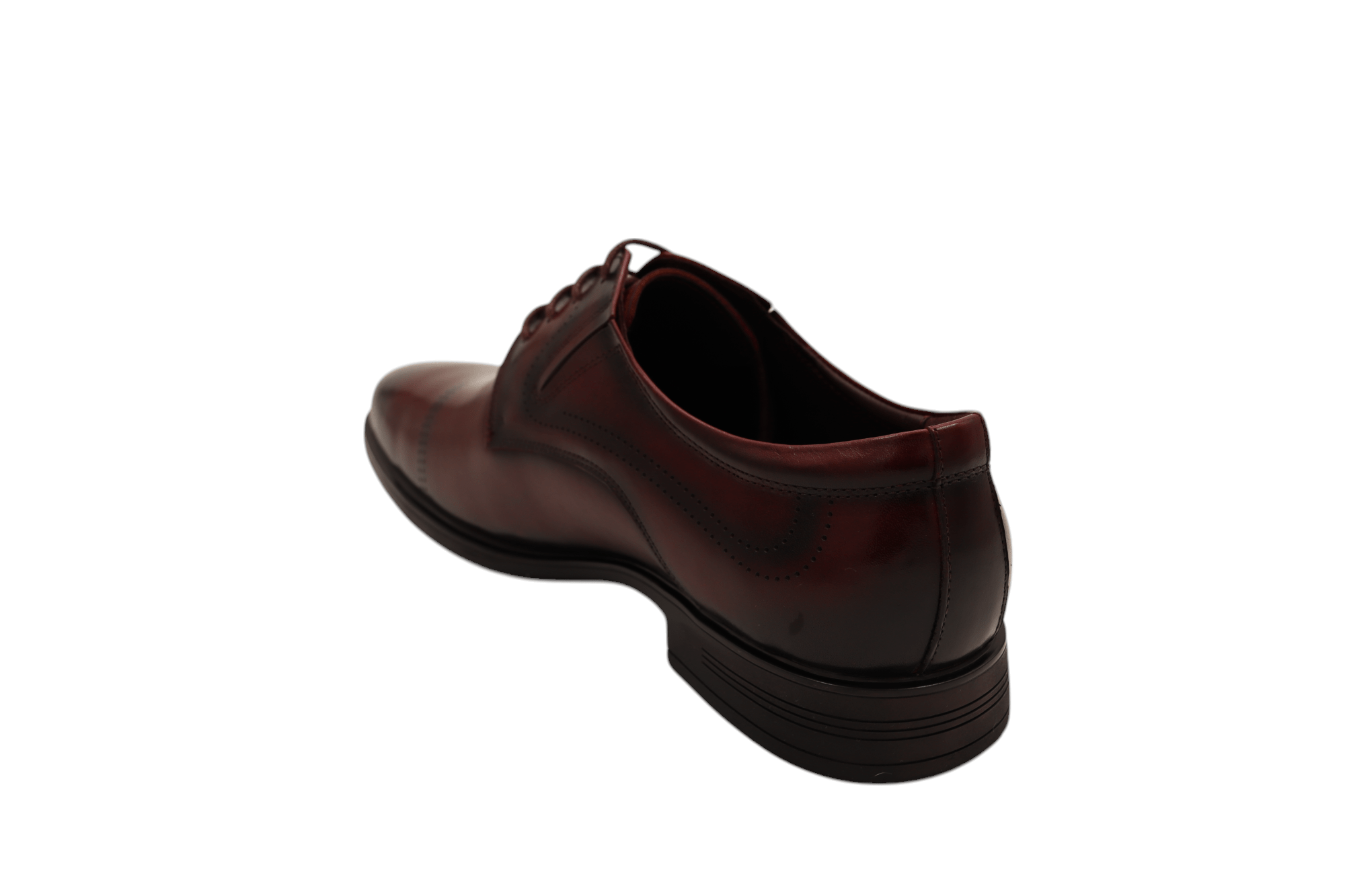 Pantofi Barbati Piele Naturala Stephano FENI F7065 - 844 - Stephano - amely.ro