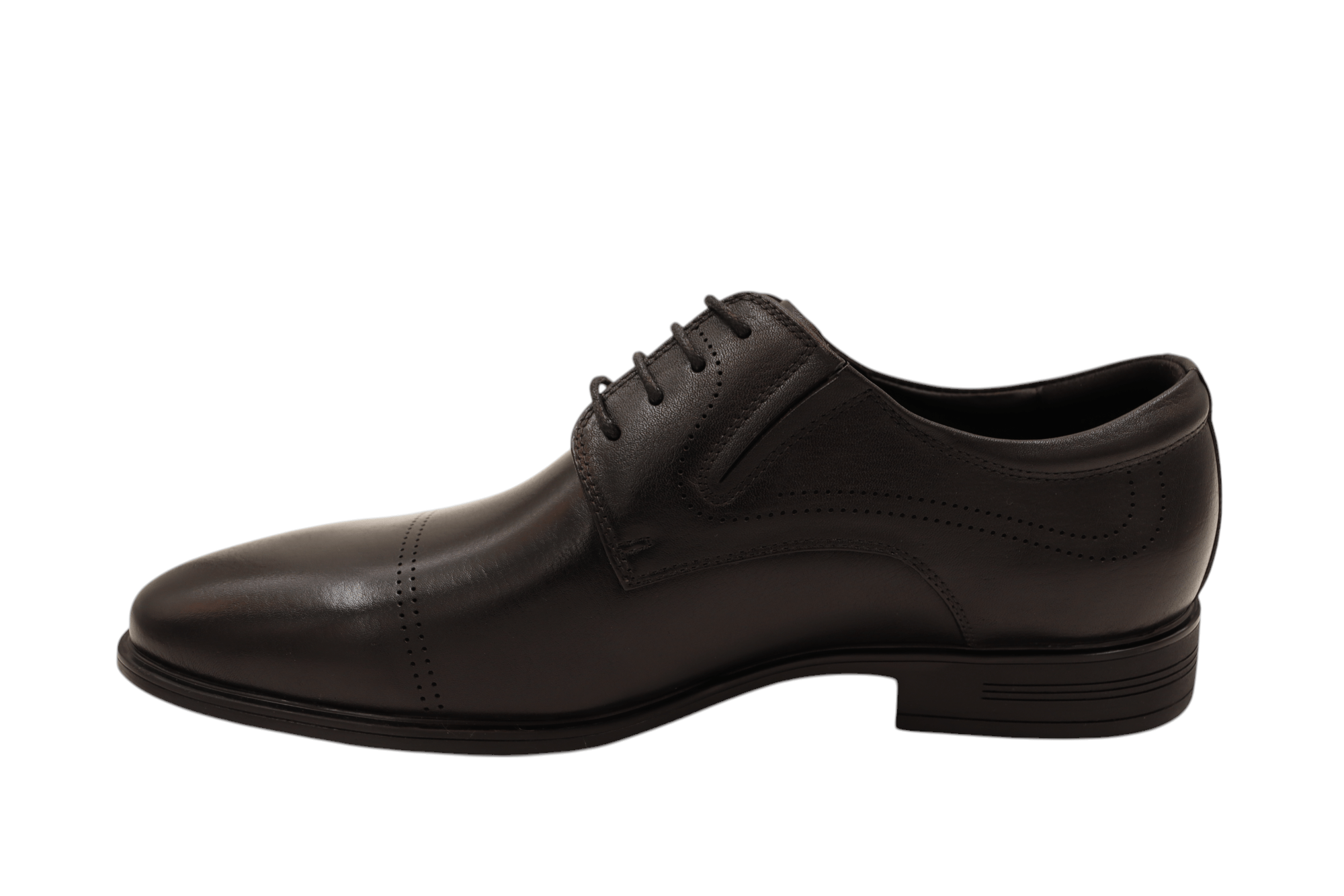 Pantofi Barbati Piele Naturala Stephano FENI F7065 - 844 - Stephano - amely.ro