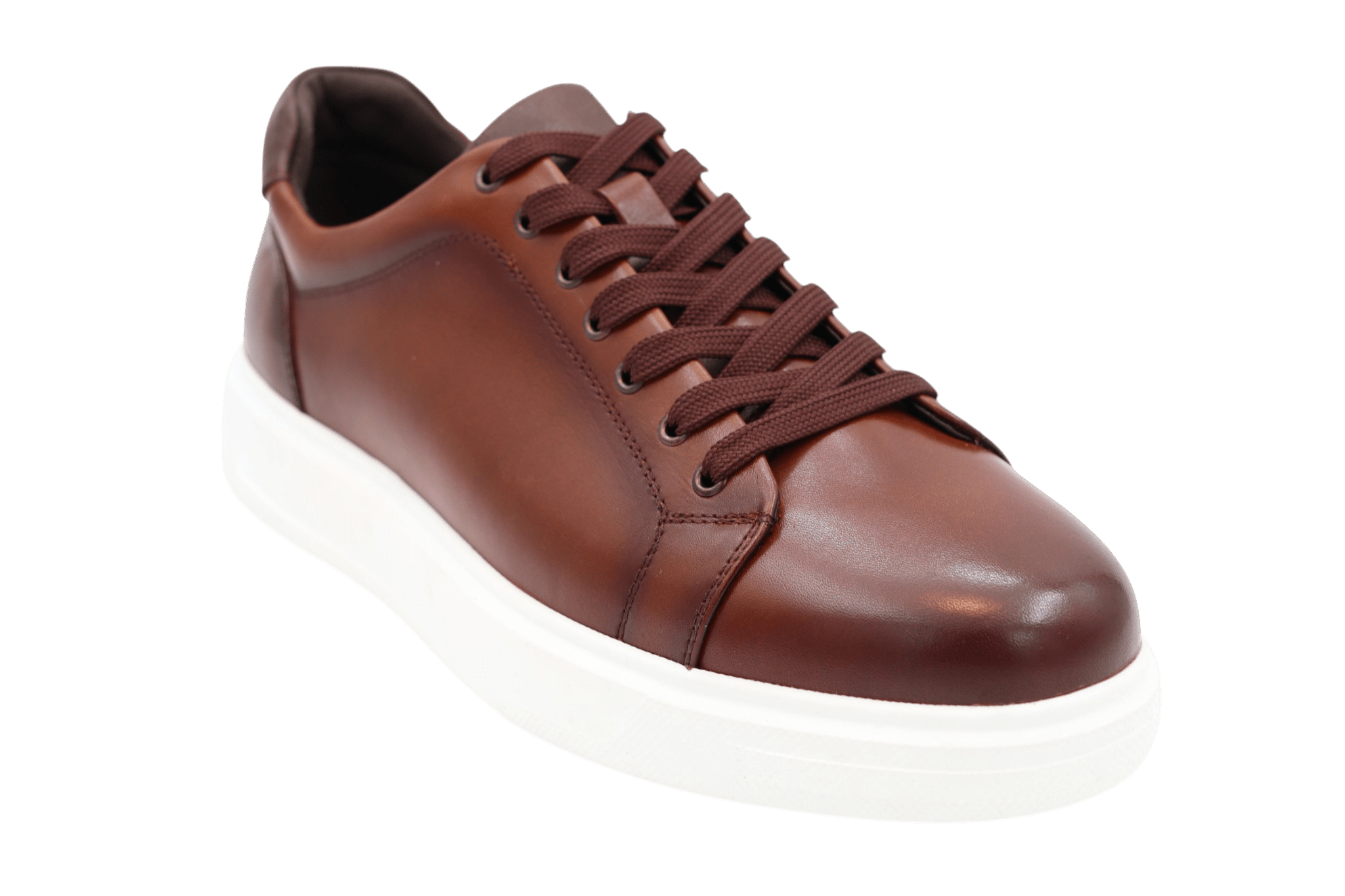 Pantofi Barbati Piele Naturala Stephano FENI F97351 - Stephano - amely.ro