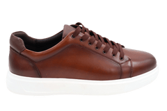 Pantofi Barbati Piele Naturala Stephano FENI F97351 - Stephano - amely.ro
