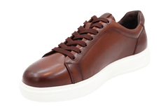 Pantofi Barbati Piele Naturala Stephano FENI F97351 - Stephano - amely.ro