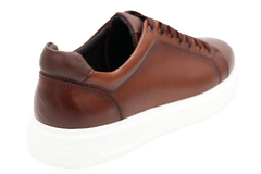 Pantofi Barbati Piele Naturala Stephano FENI F97351 - Stephano - amely.ro