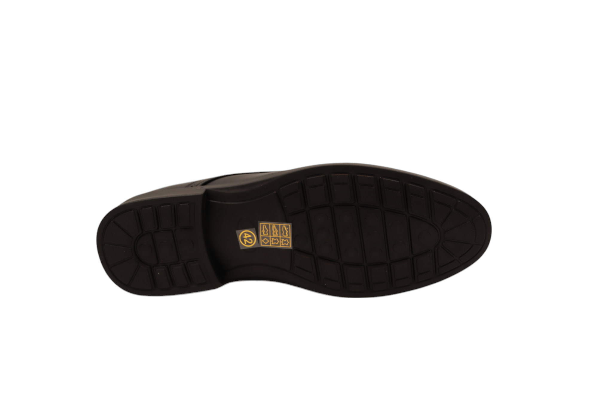 Pantofi Barbati Piele Naturala Stephano FENI J105 - Stephano - amely.ro