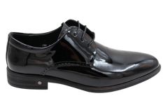 Pantofi Barbati Piele Naturala Stephano FENI J109 - Stephano - amely.ro