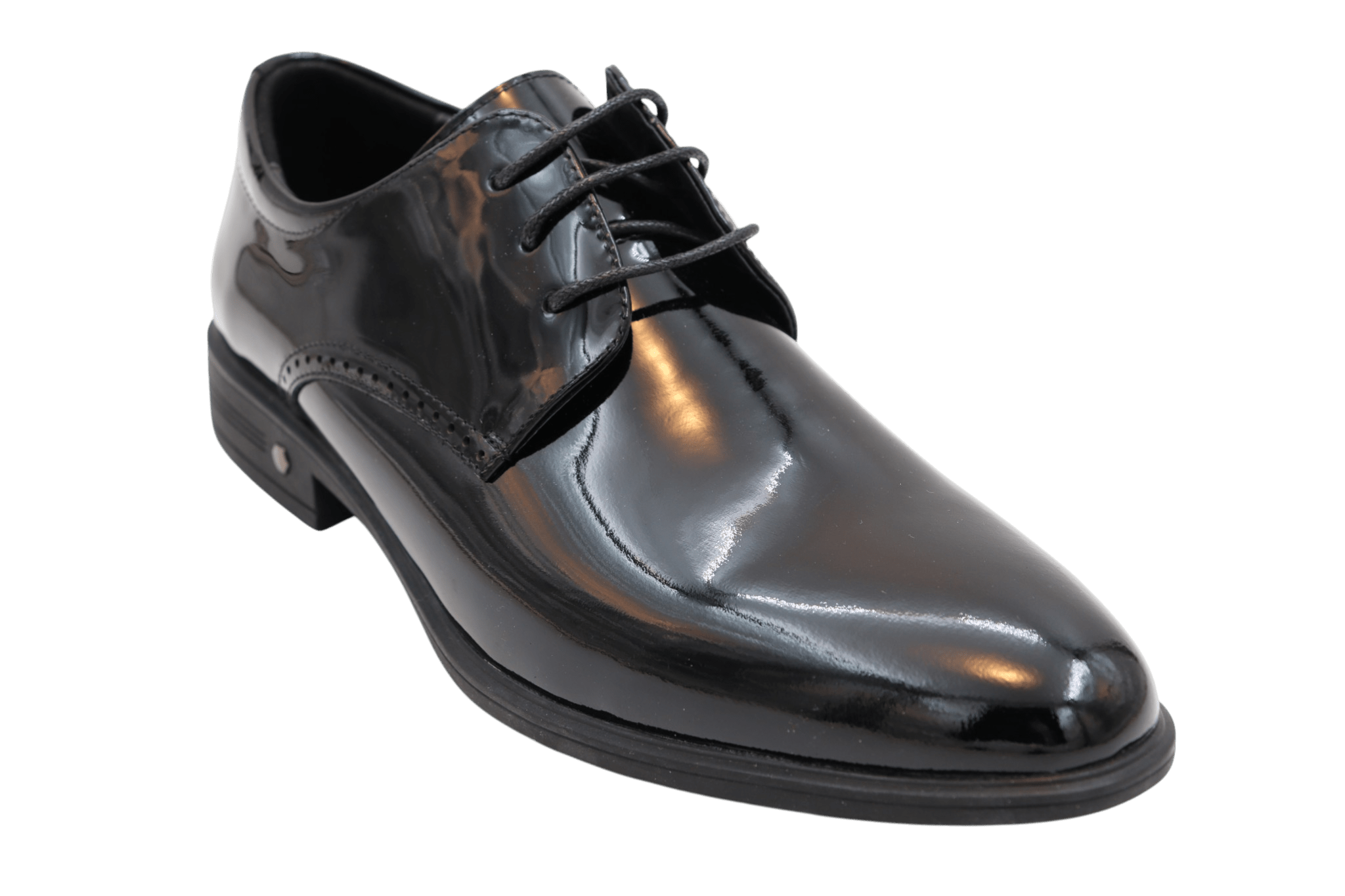 Pantofi Barbati Piele Naturala Stephano FENI J109 - Stephano - amely.ro
