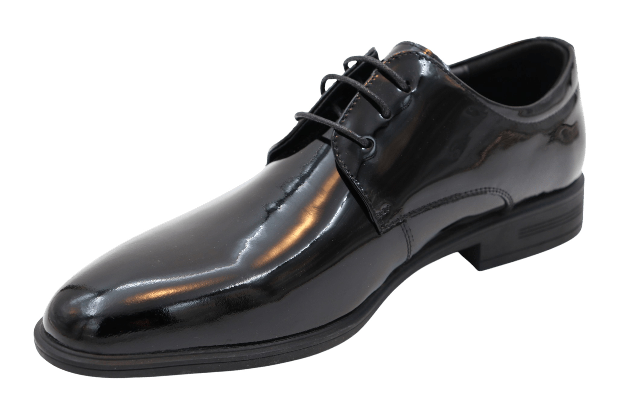 Pantofi Barbati Piele Naturala Stephano FENI J109 - Stephano - amely.ro